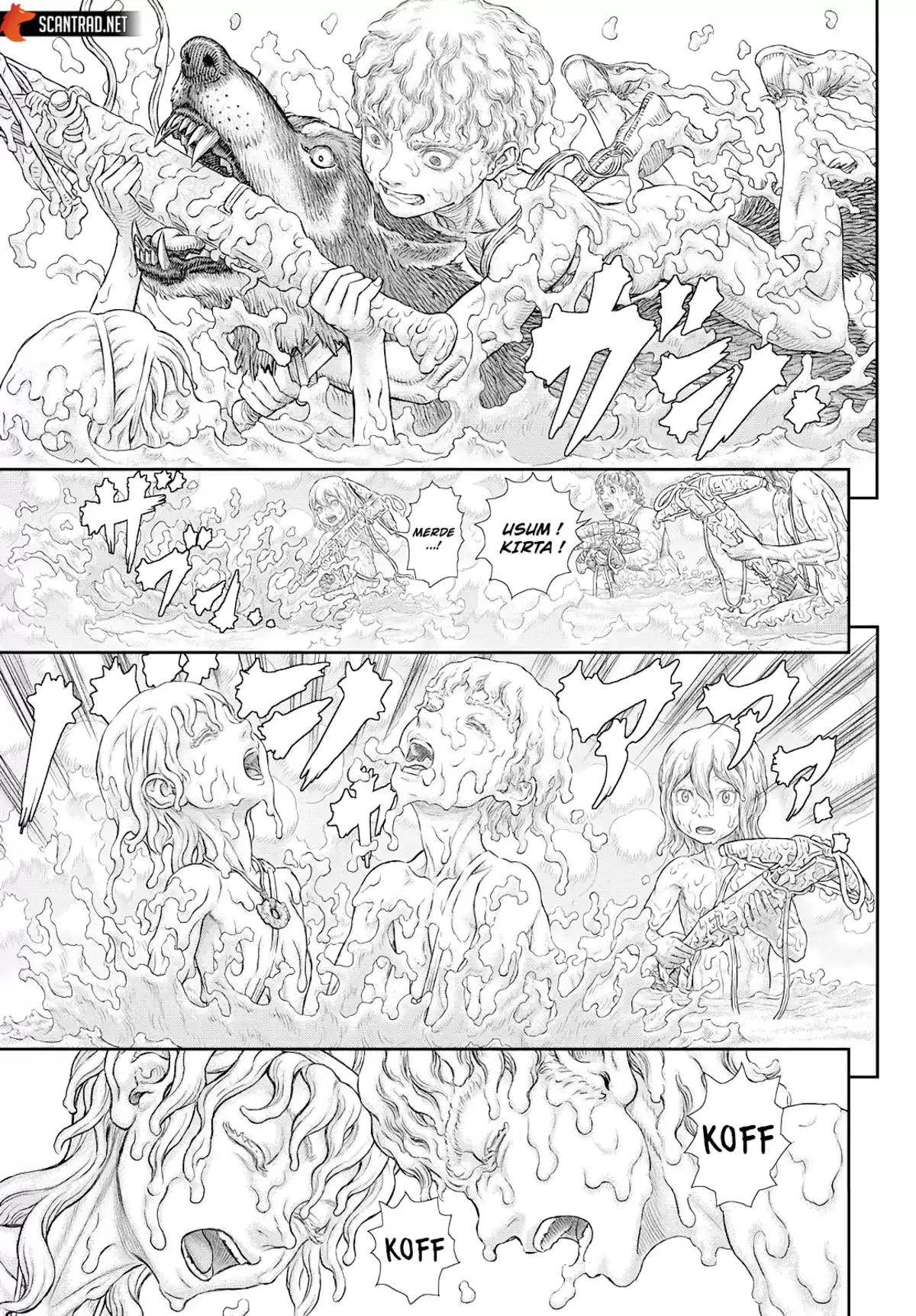 Duranki Chapitre 3 page 15