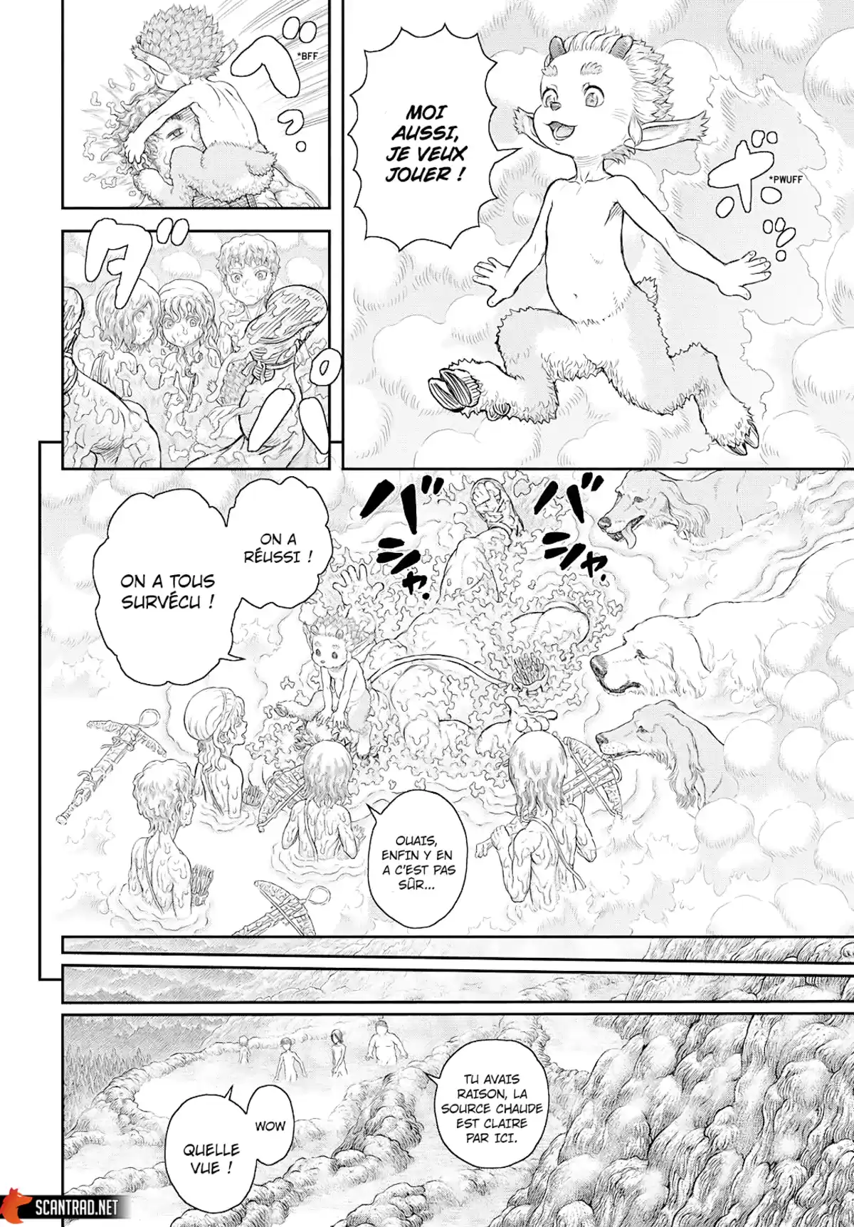 Duranki Chapitre 3 page 18