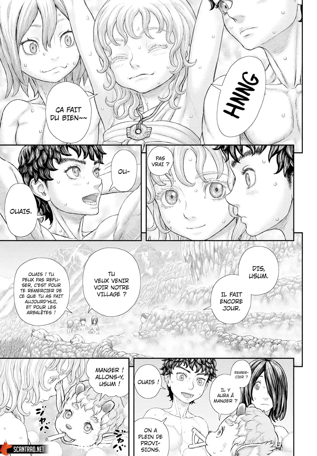 Duranki Chapitre 3 page 23