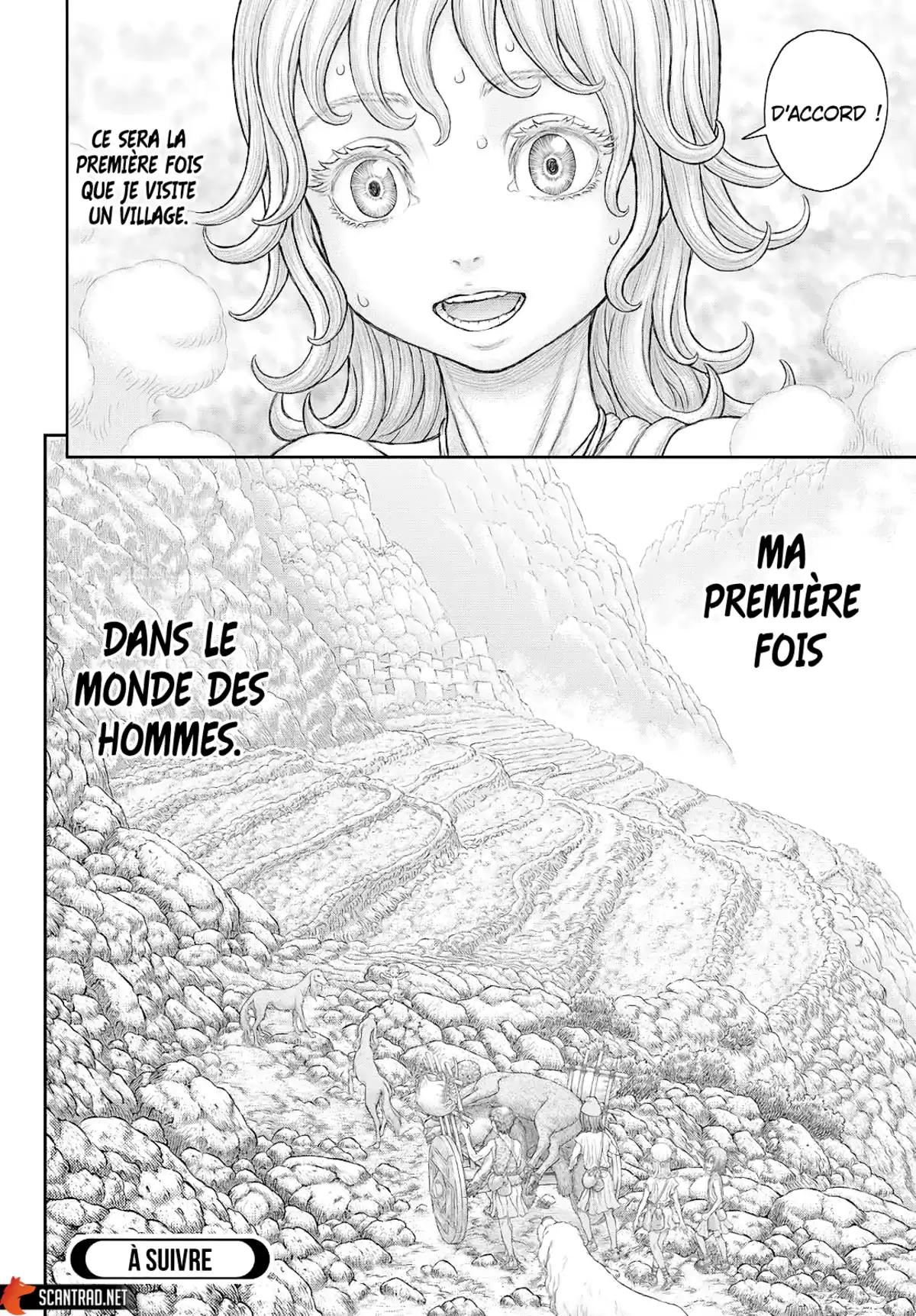 Duranki Chapitre 3 page 24