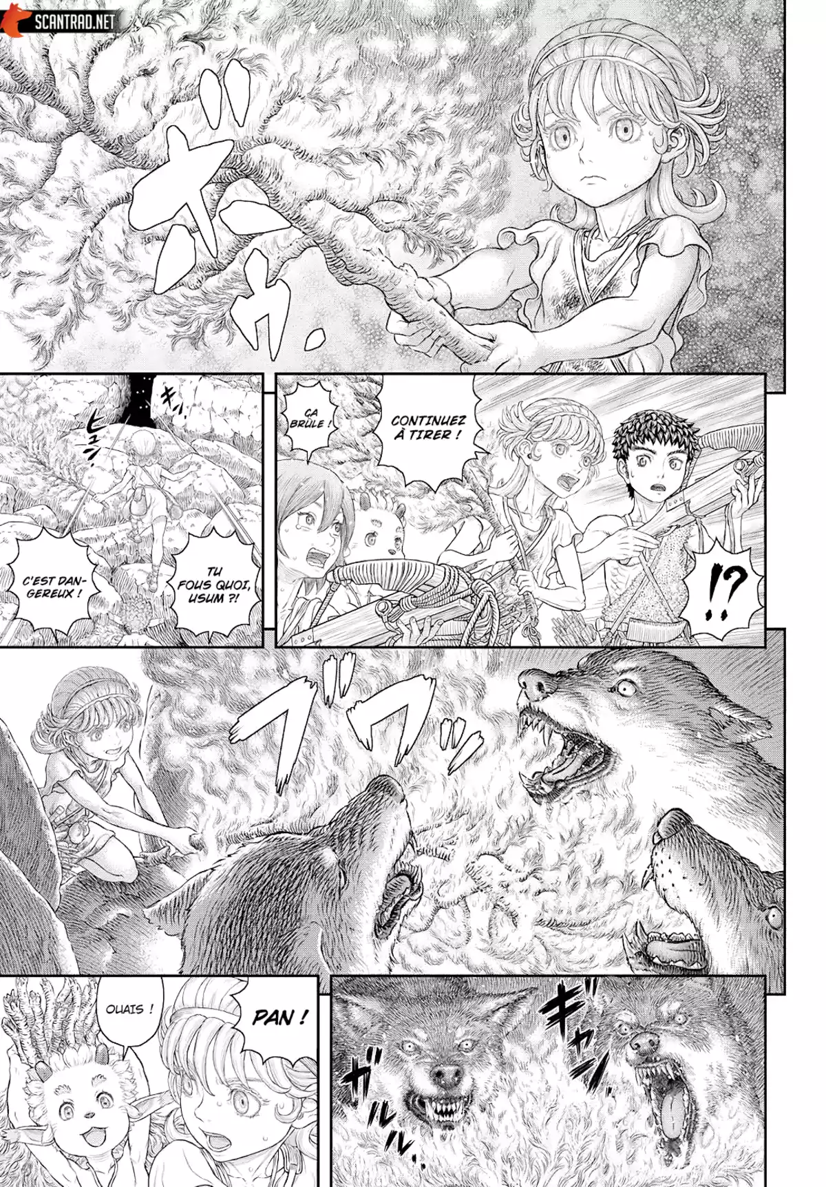 Duranki Chapitre 3 page 6