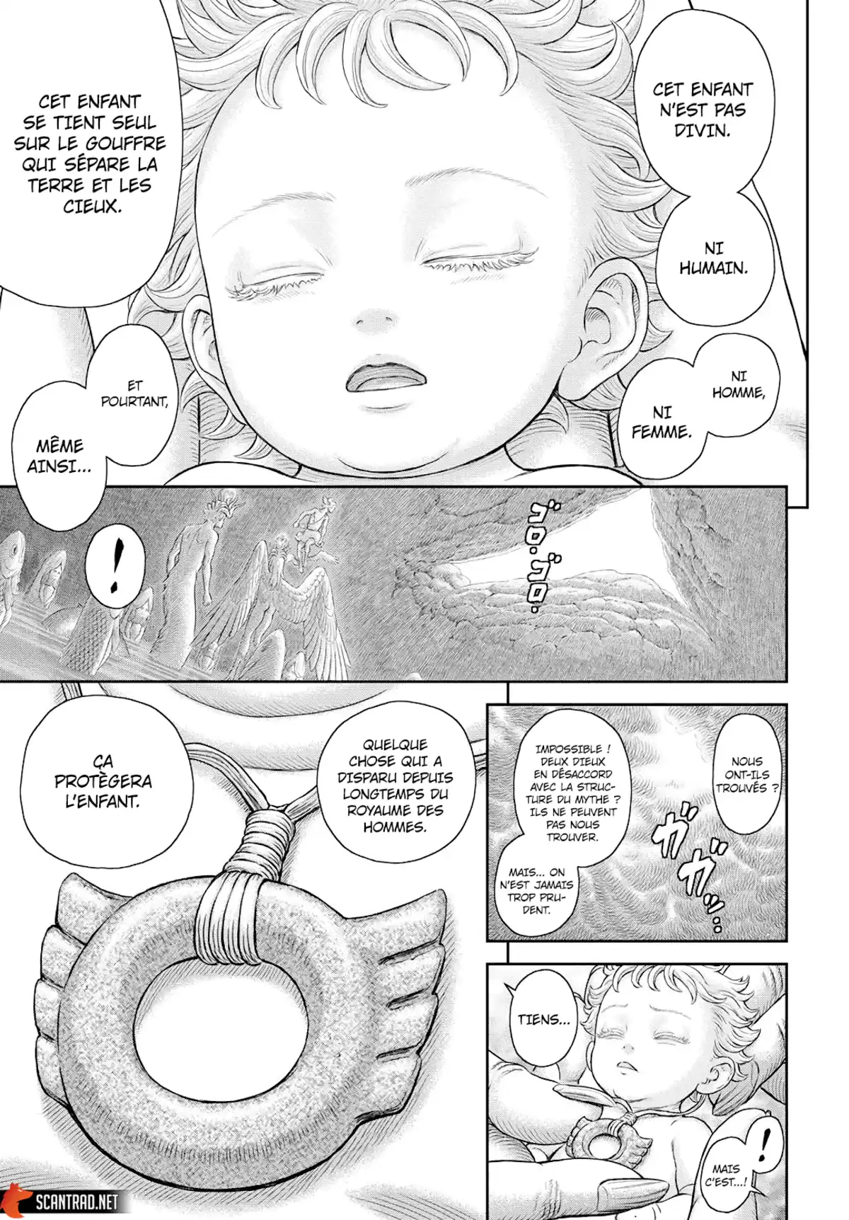 Duranki Chapitre 1 page 6