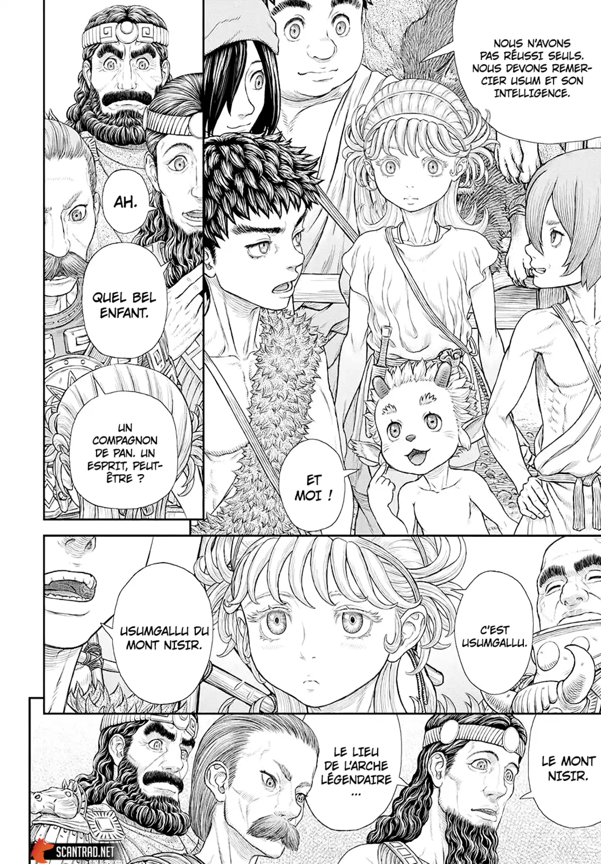 Duranki Chapitre 4 page 10