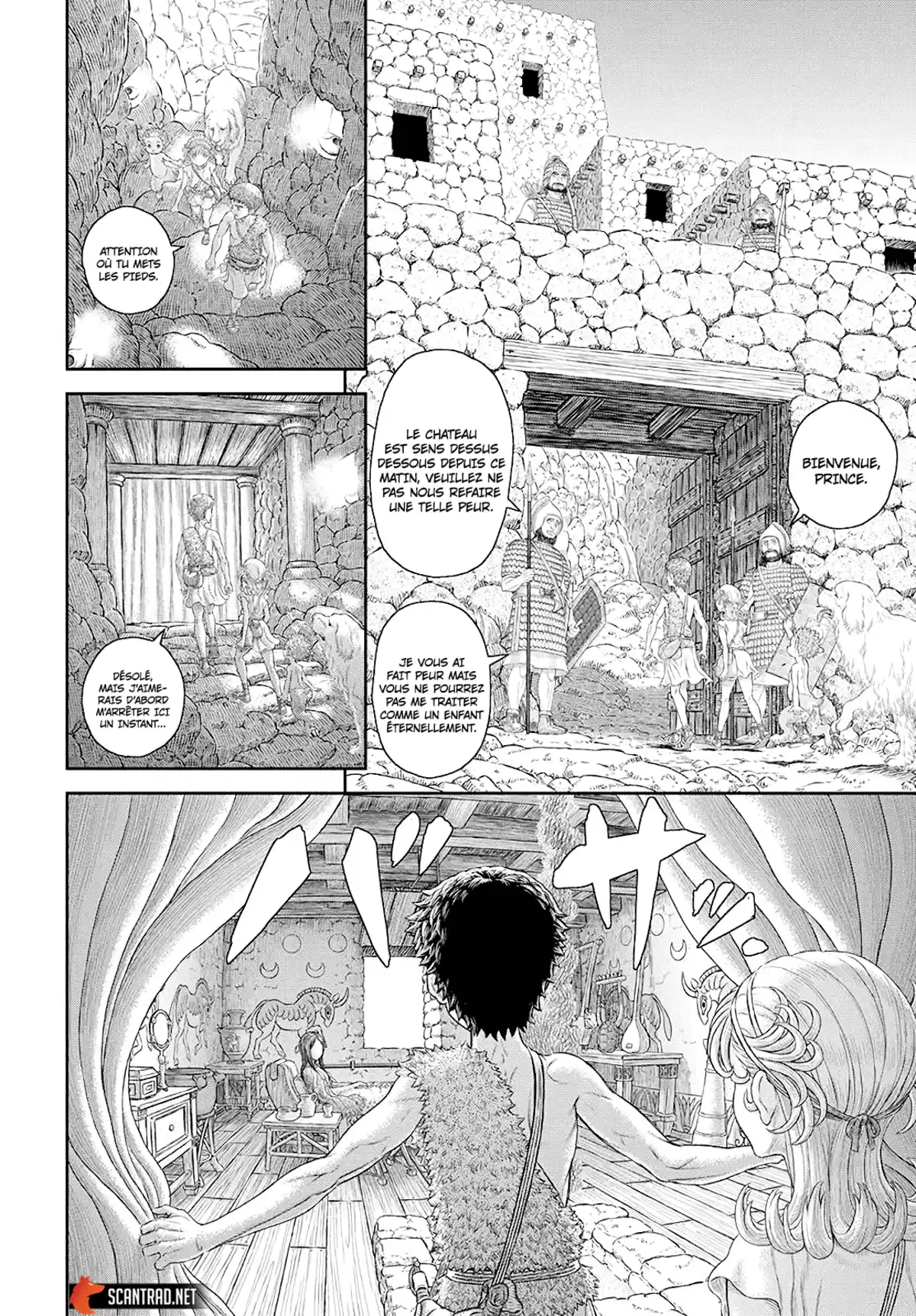 Duranki Chapitre 4 page 12