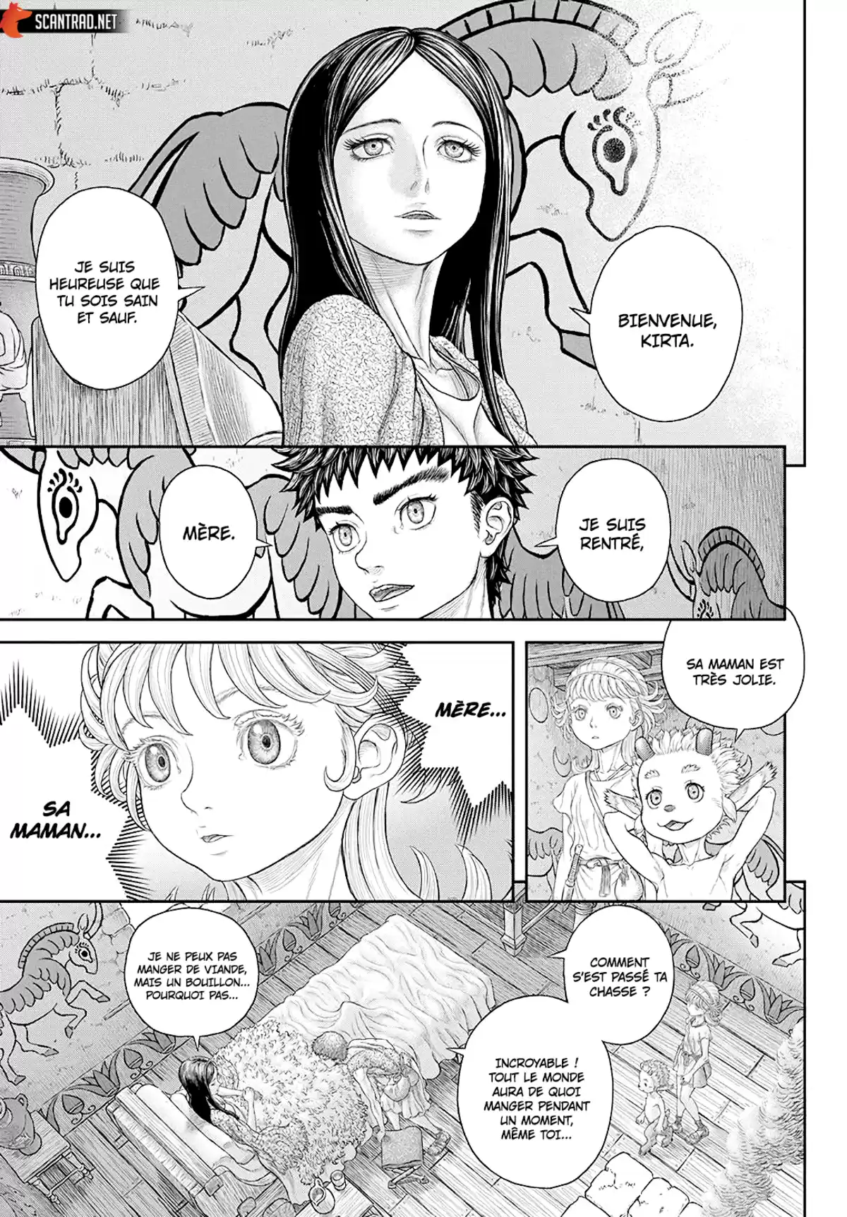 Duranki Chapitre 4 page 13
