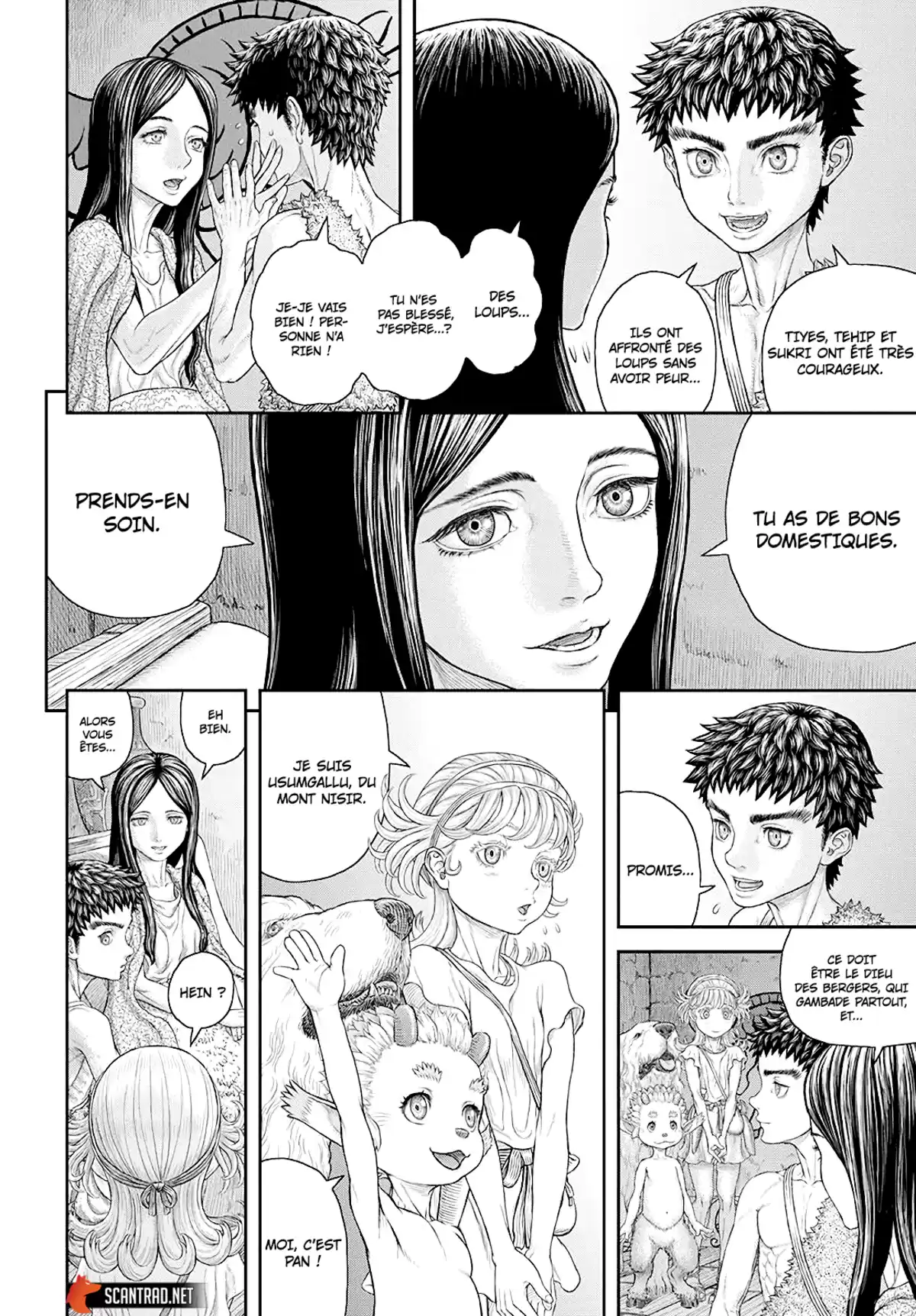 Duranki Chapitre 4 page 14