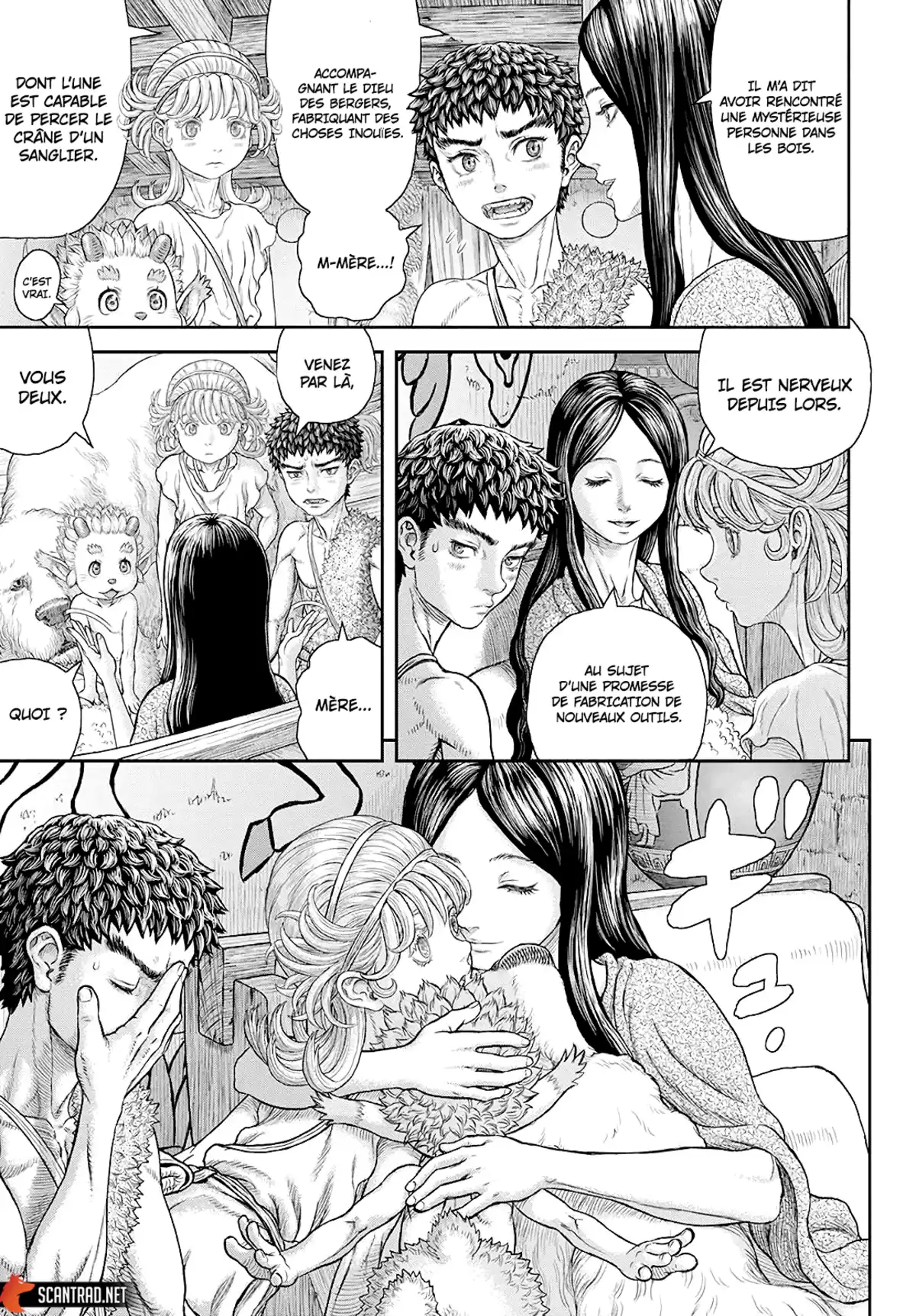 Duranki Chapitre 4 page 15