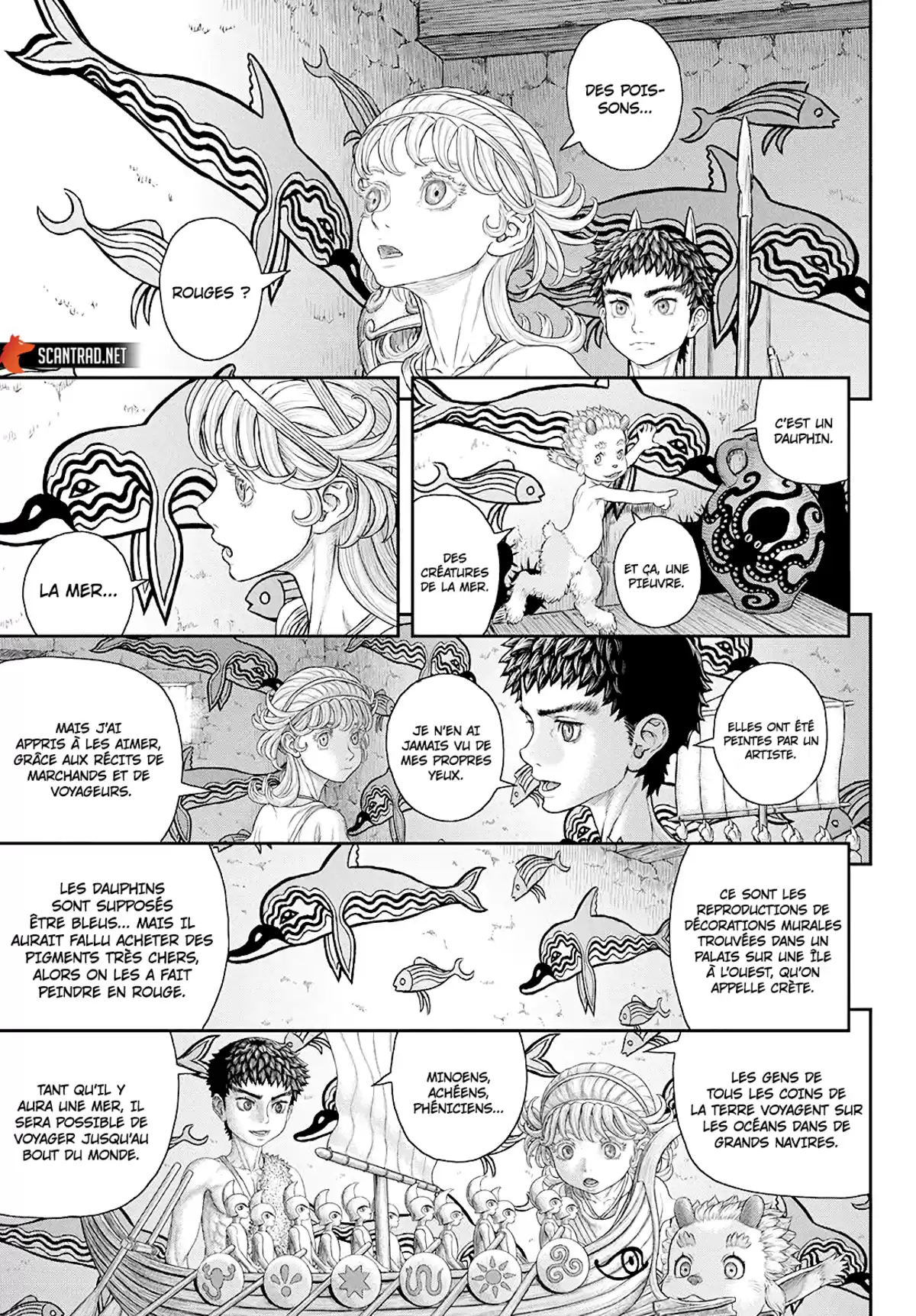 Duranki Chapitre 4 page 17