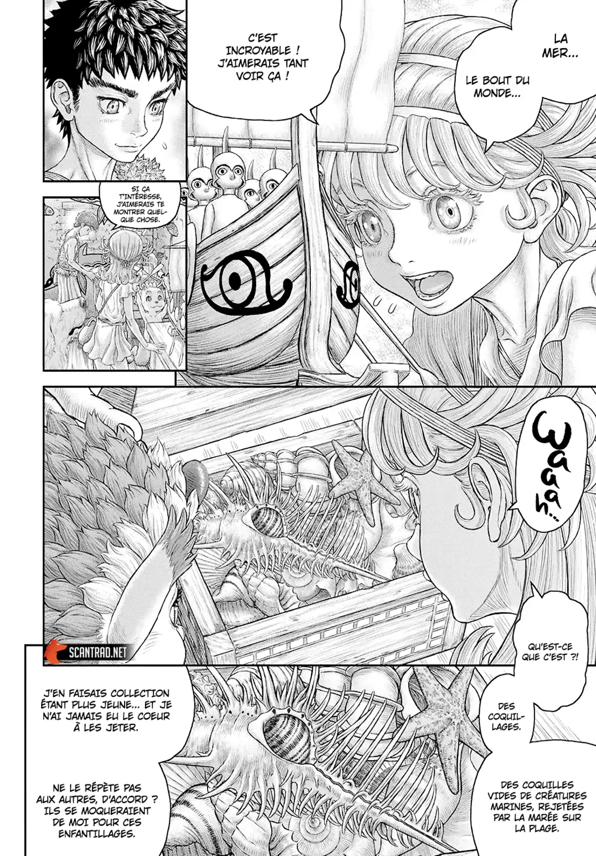 Duranki Chapitre 4 page 18