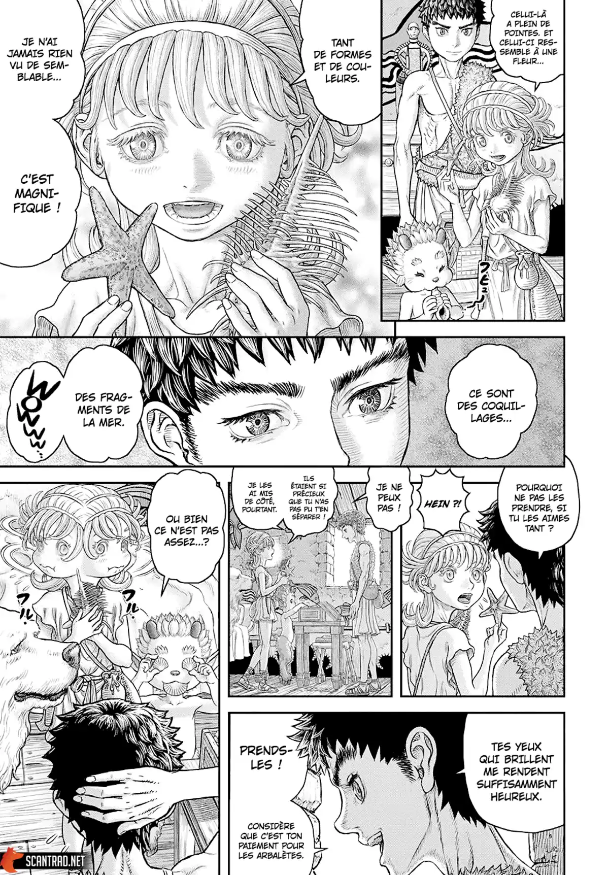Duranki Chapitre 4 page 19