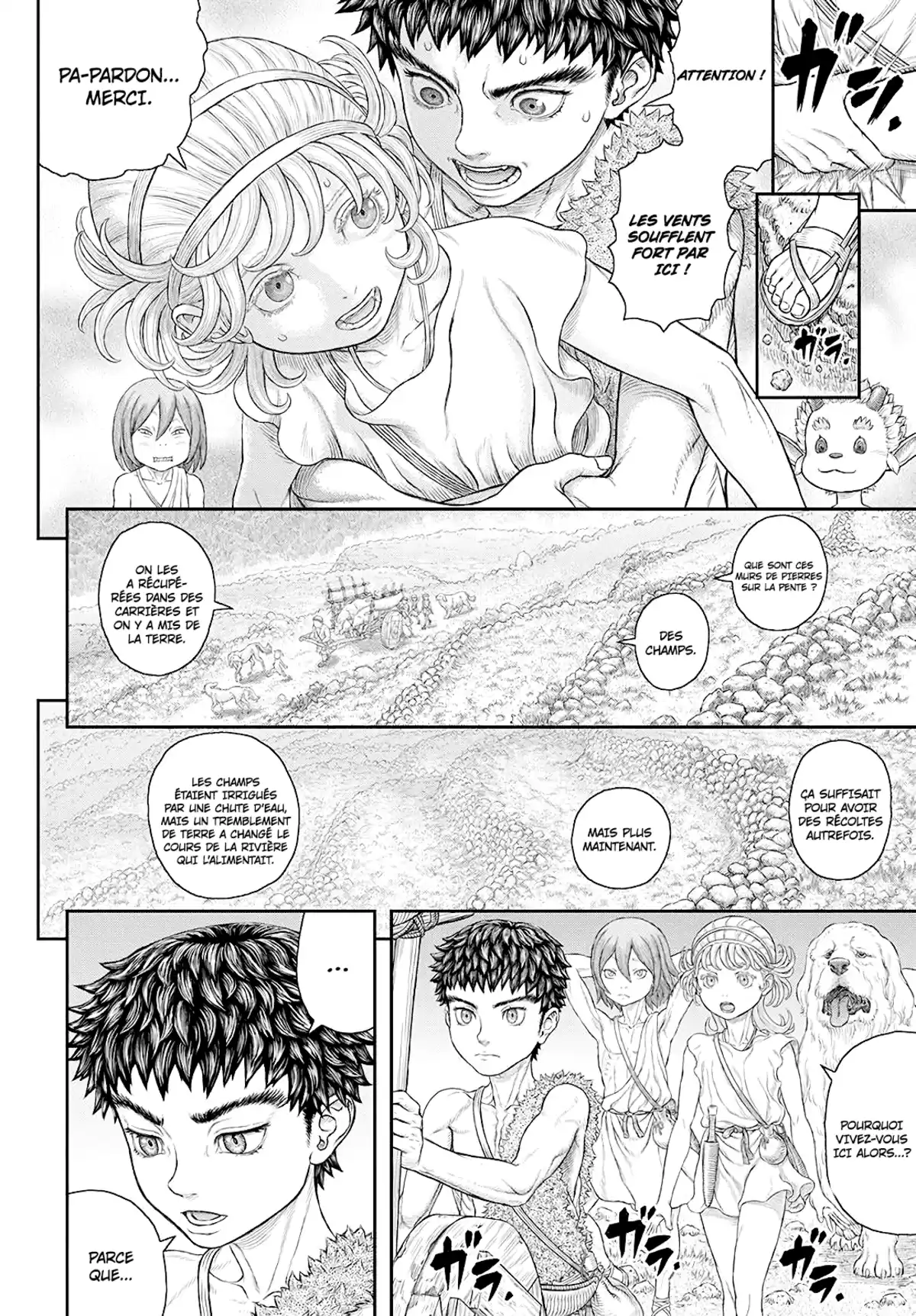 Duranki Chapitre 4 page 2