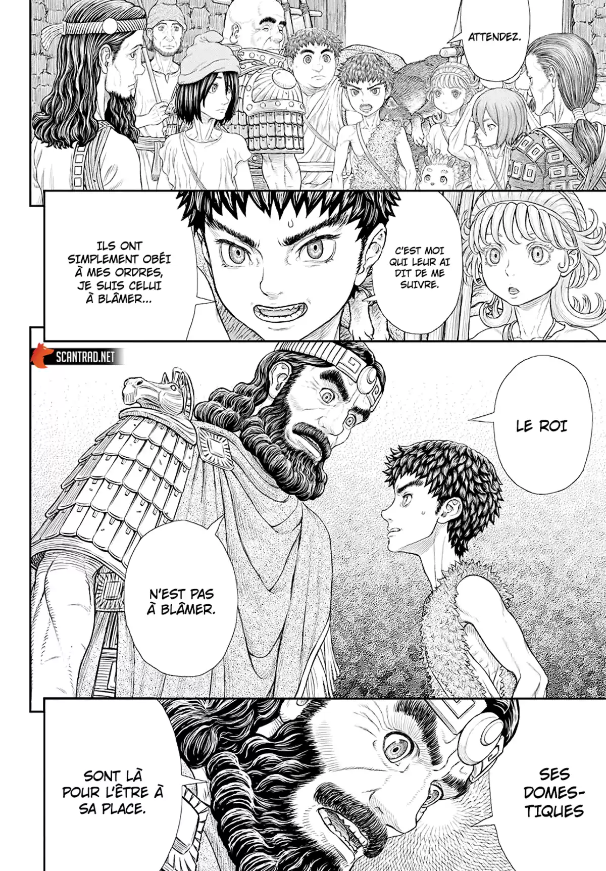 Duranki Chapitre 4 page 8