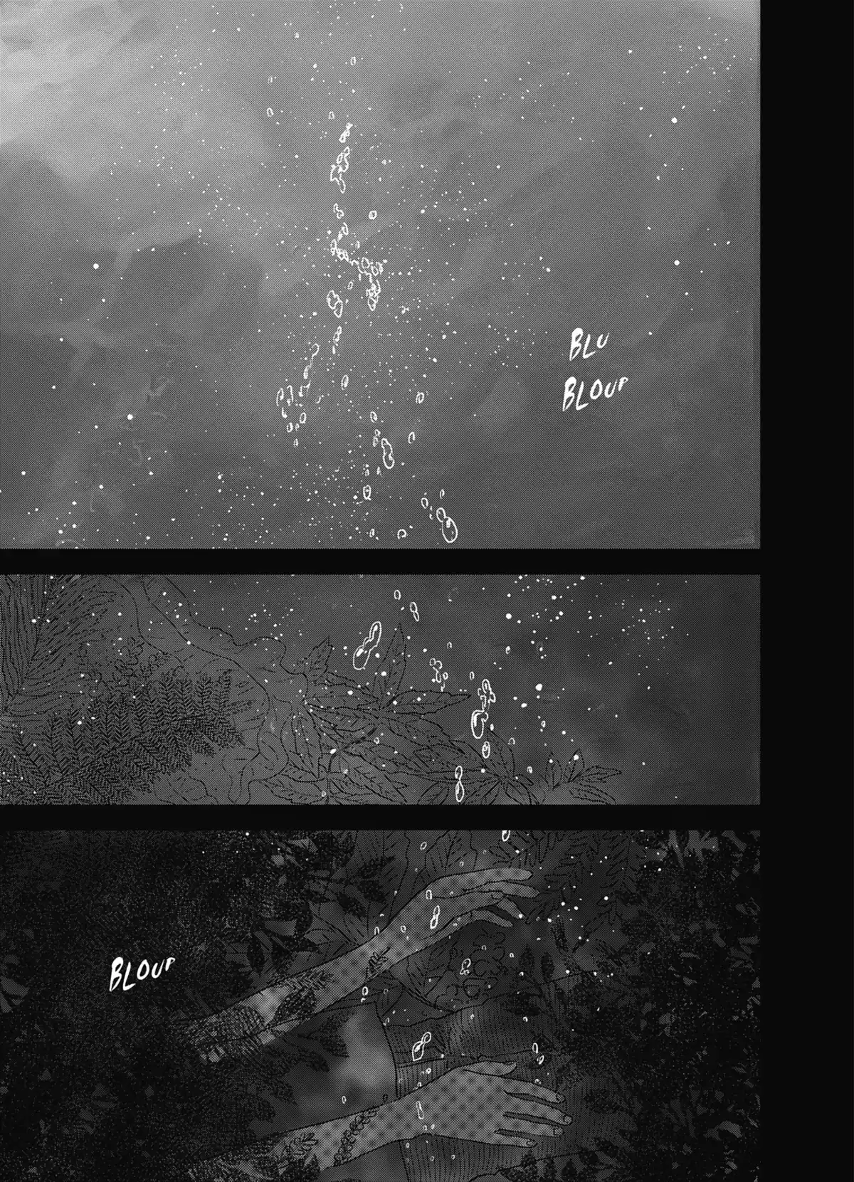 Les Enfants du Temps Volume 1 page 112