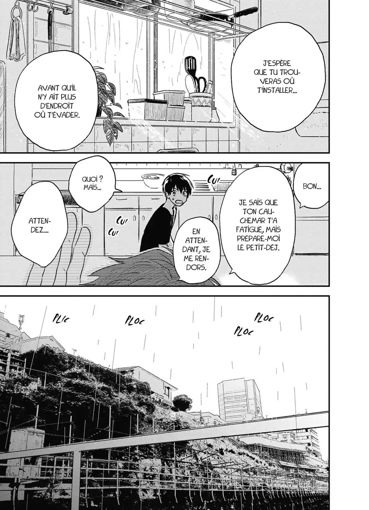 Les Enfants du Temps Volume 1 page 122