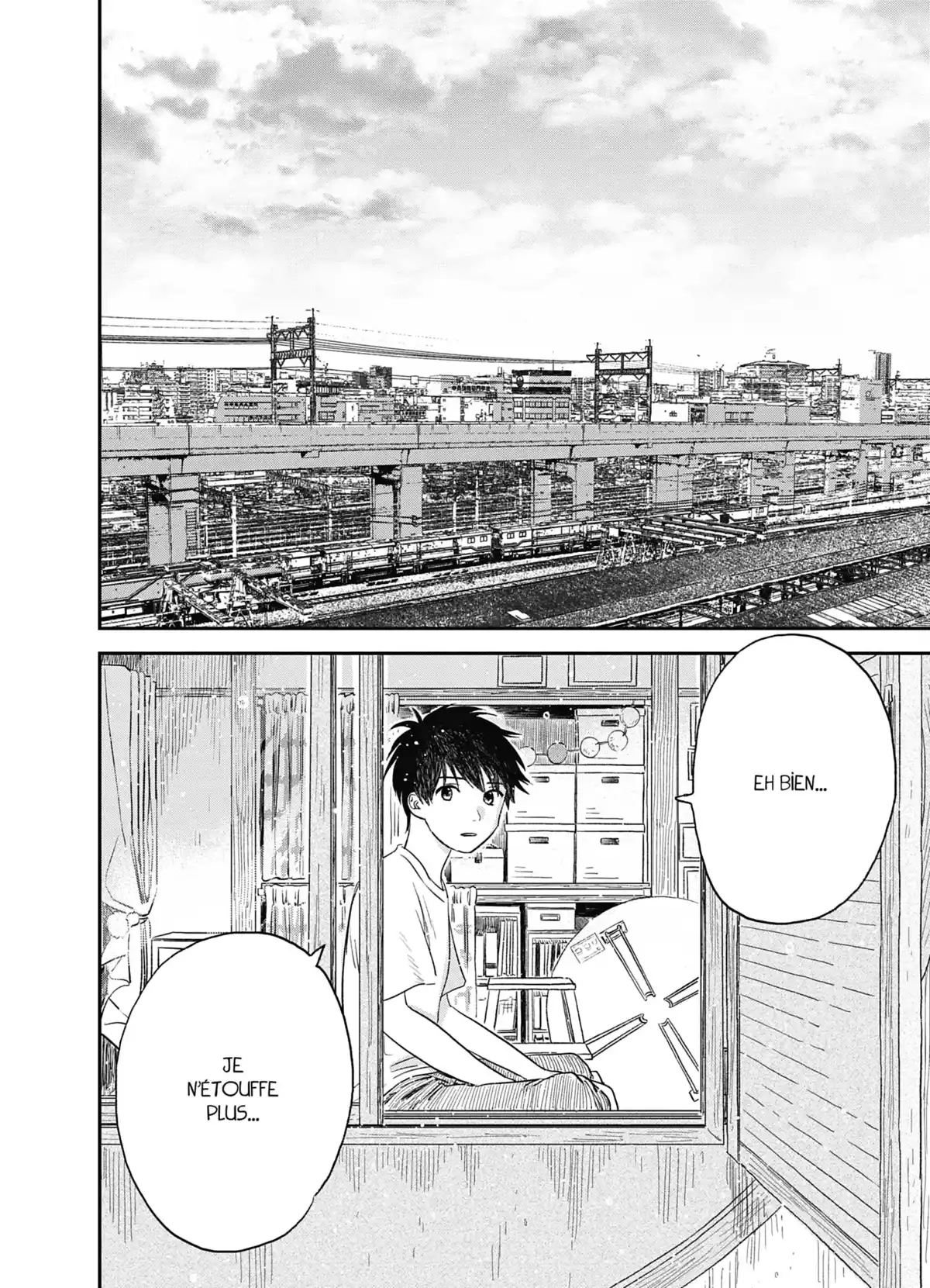 Les Enfants du Temps Volume 1 page 129