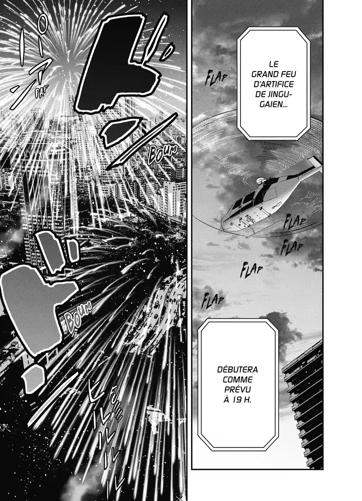 Les Enfants du Temps Volume 1 page 140