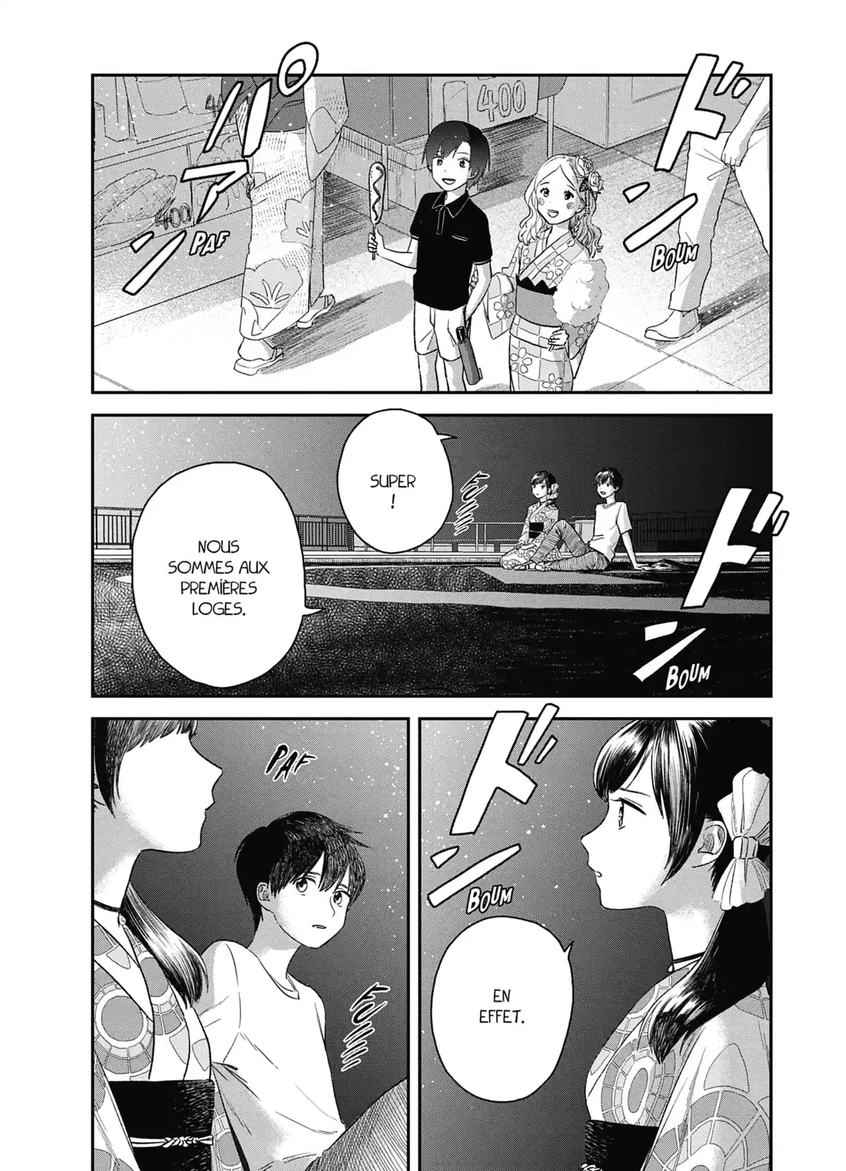 Les Enfants du Temps Volume 1 page 141