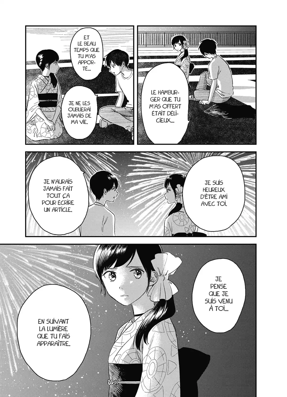 Les Enfants du Temps Volume 1 page 150