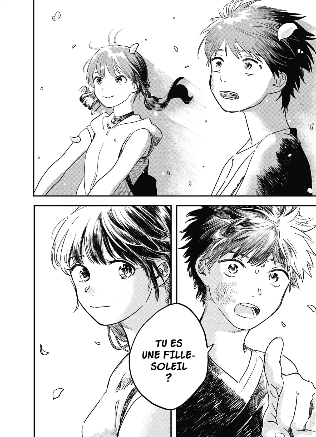 Les Enfants du Temps Volume 1 page 67