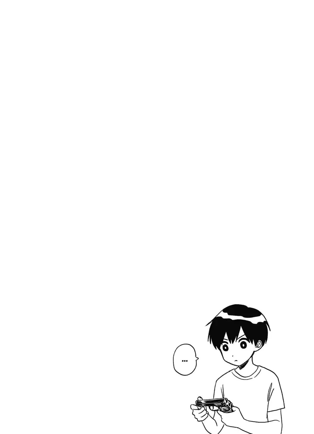 Les Enfants du Temps Volume 1 page 71