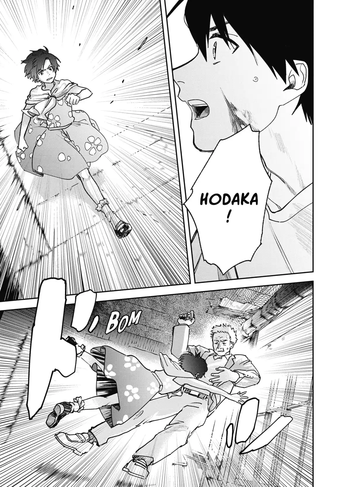 Les Enfants du Temps Volume 3 page 101