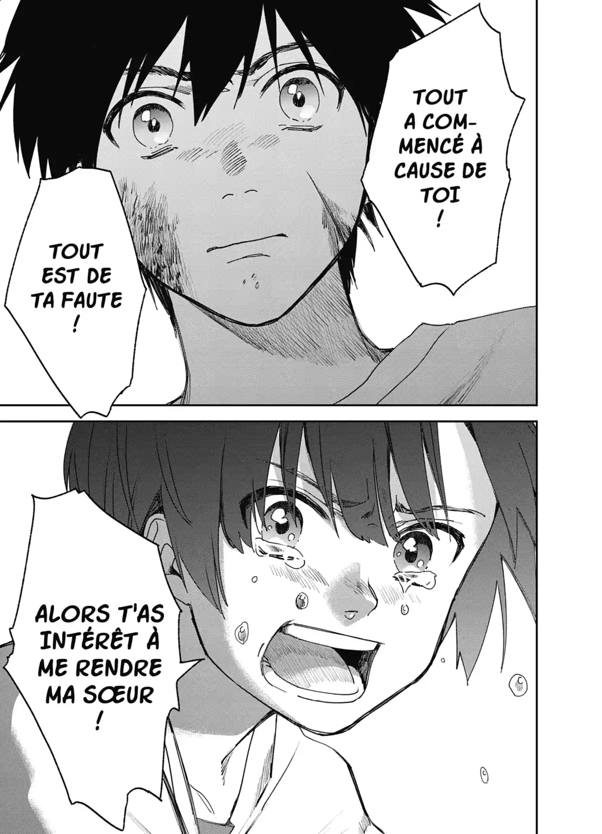 Les Enfants du Temps Volume 3 page 103