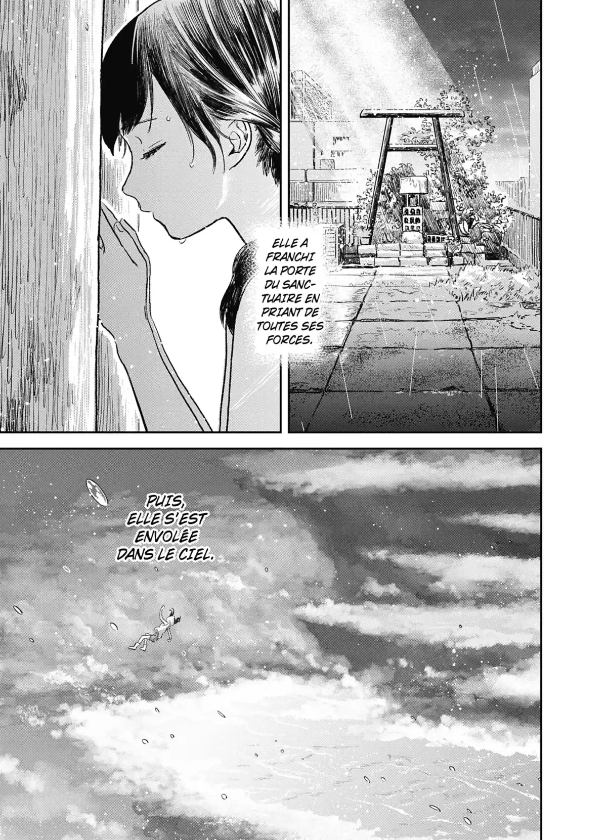 Les Enfants du Temps Volume 3 page 107