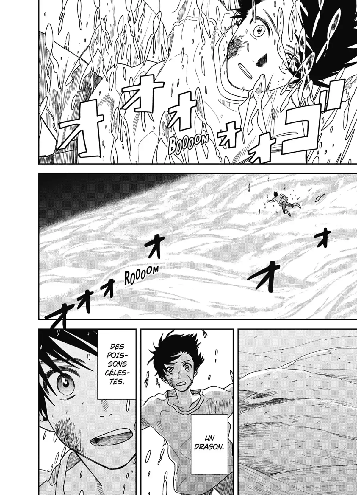 Les Enfants du Temps Volume 3 page 114