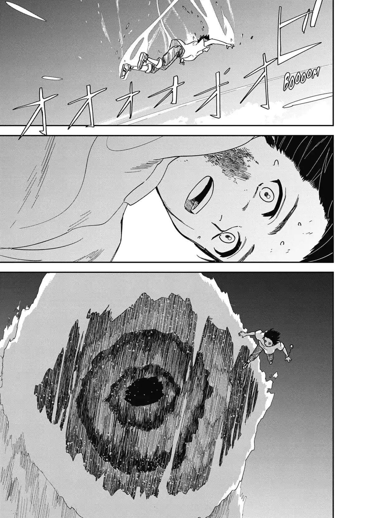 Les Enfants du Temps Volume 3 page 115