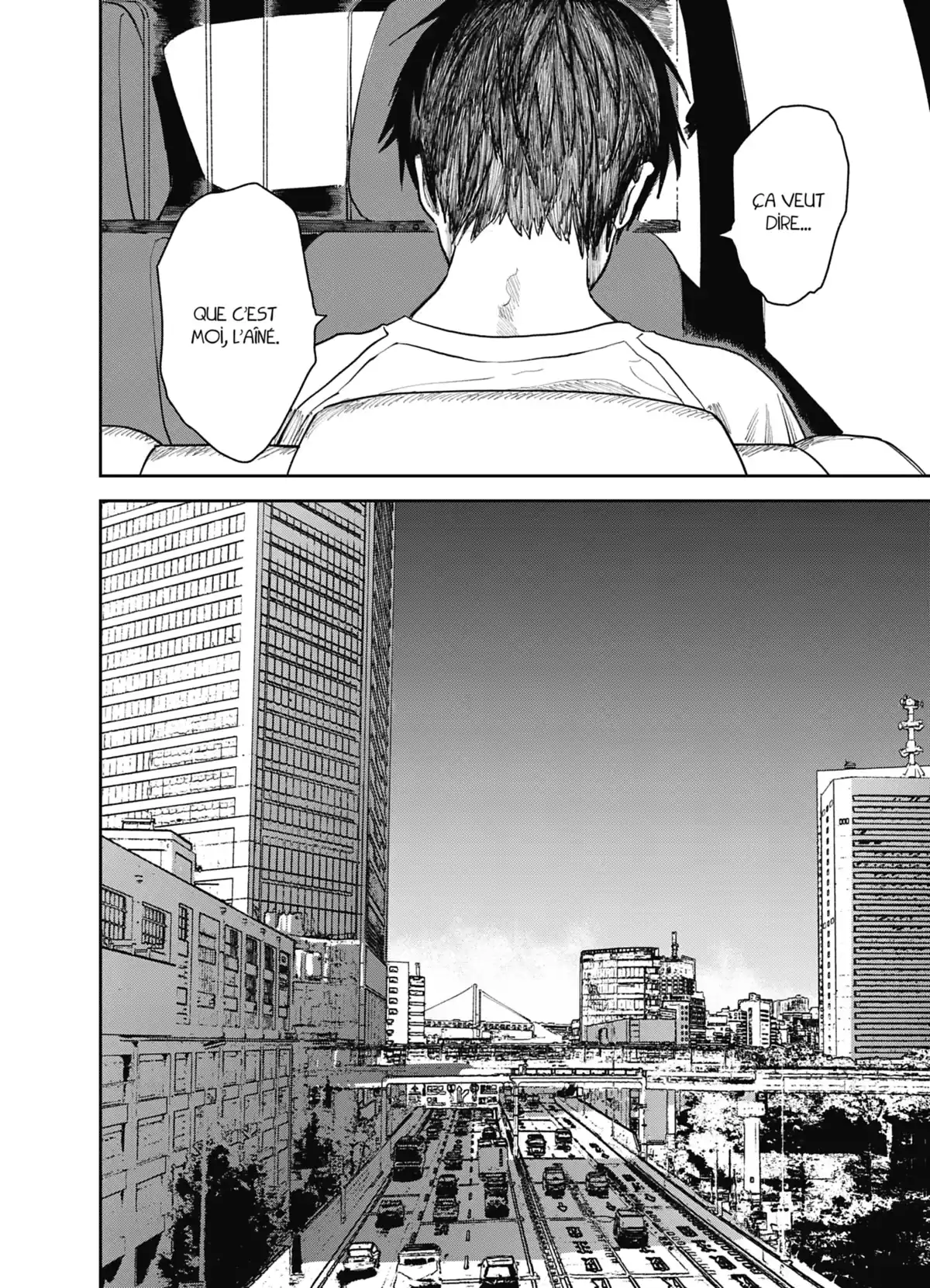 Les Enfants du Temps Volume 3 page 34