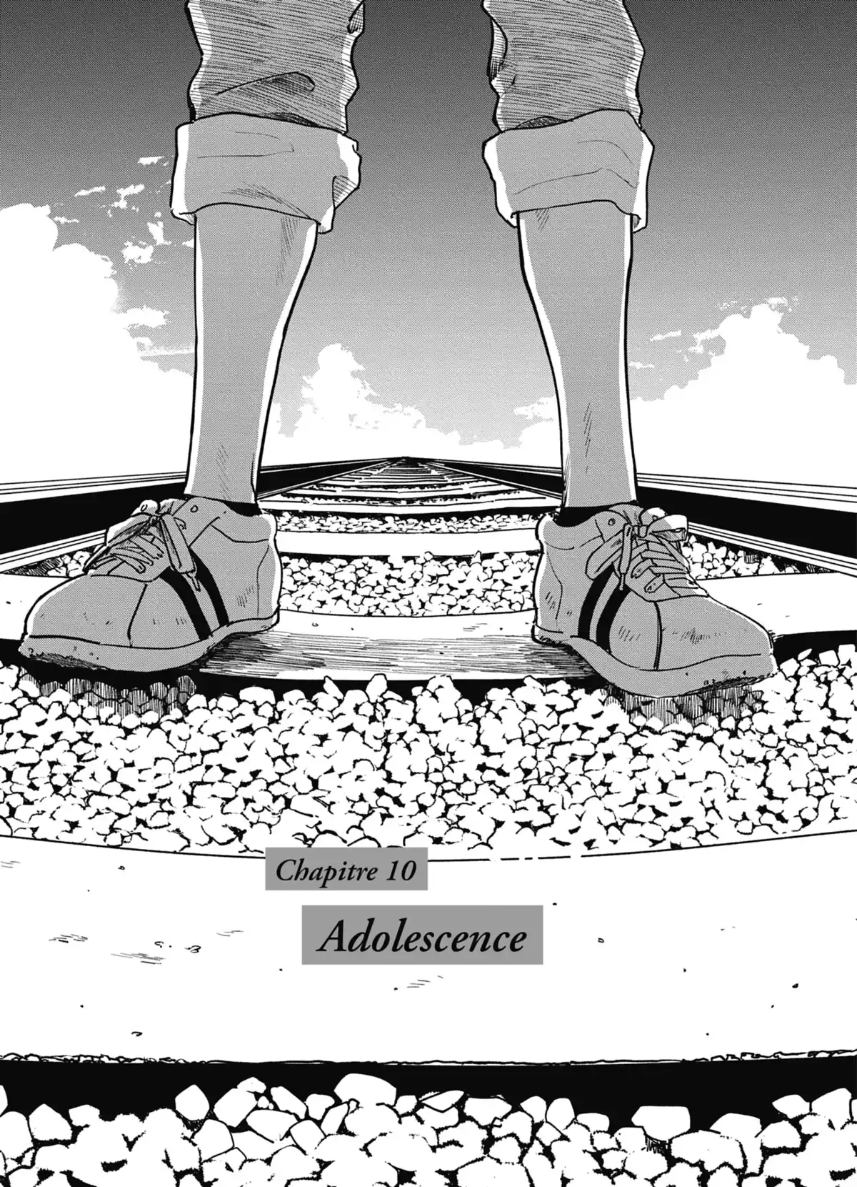 Les Enfants du Temps Volume 3 page 37