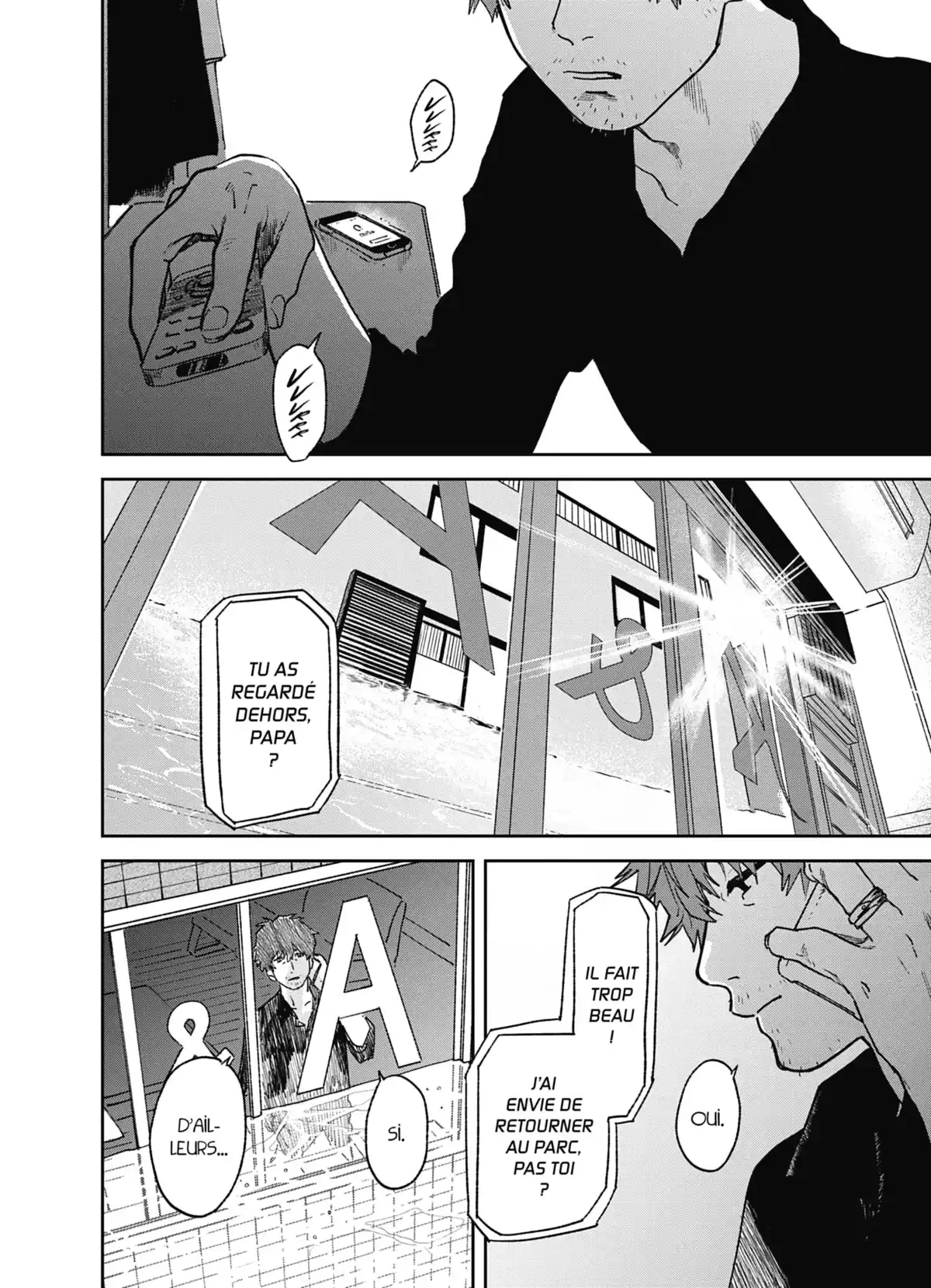 Les Enfants du Temps Volume 3 page 40