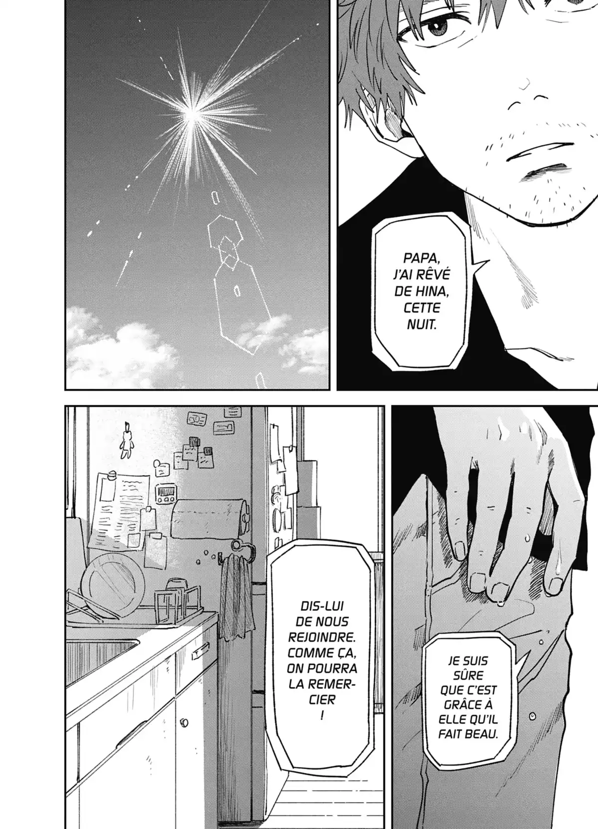 Les Enfants du Temps Volume 3 page 42