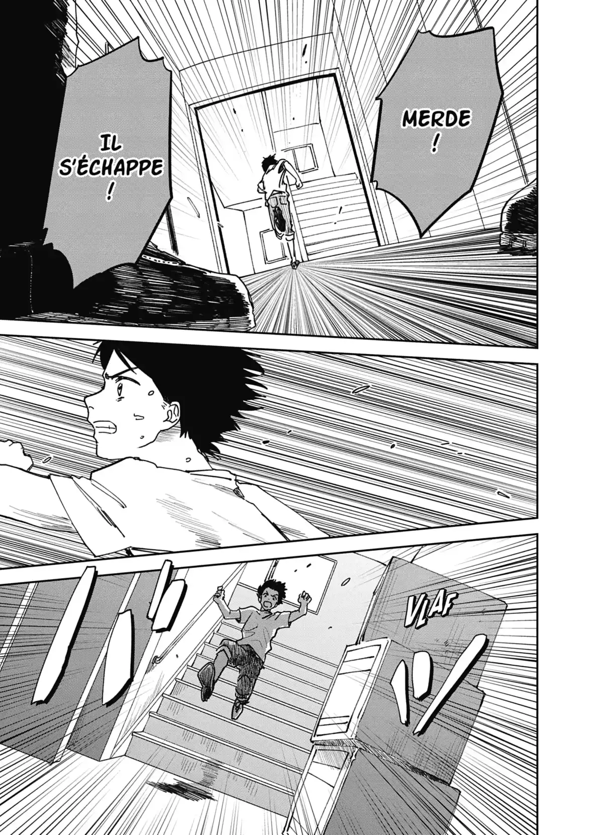 Les Enfants du Temps Volume 3 page 47