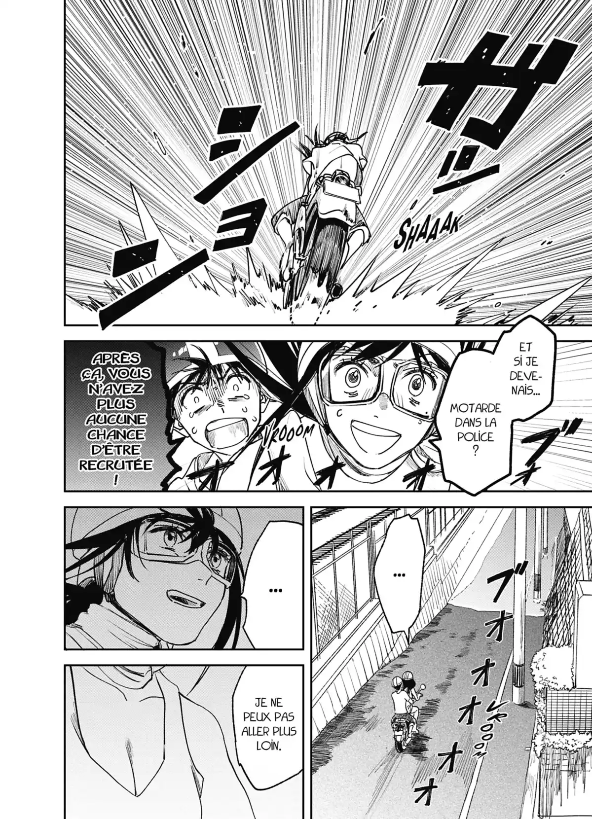 Les Enfants du Temps Volume 3 page 64