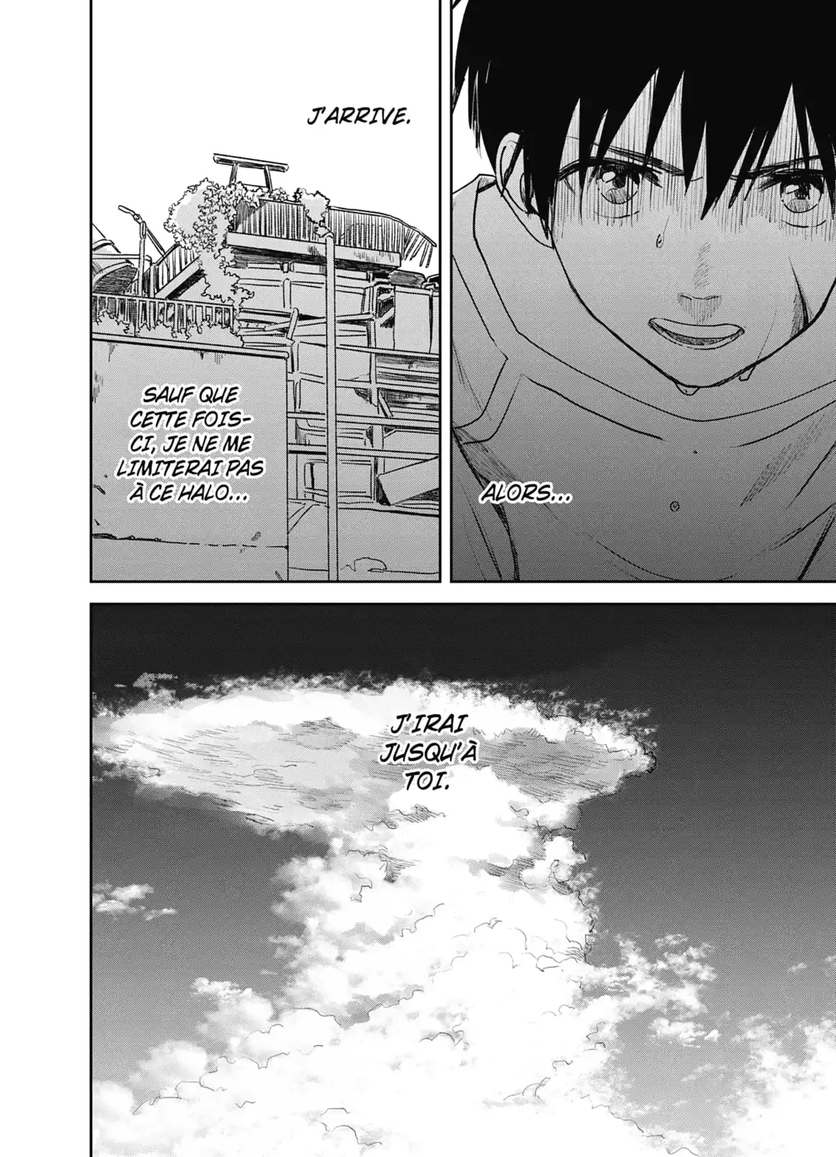Les Enfants du Temps Volume 3 page 74