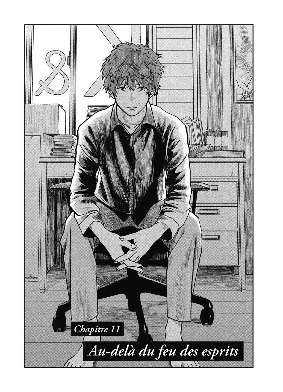 Les Enfants du Temps Volume 3 page 77