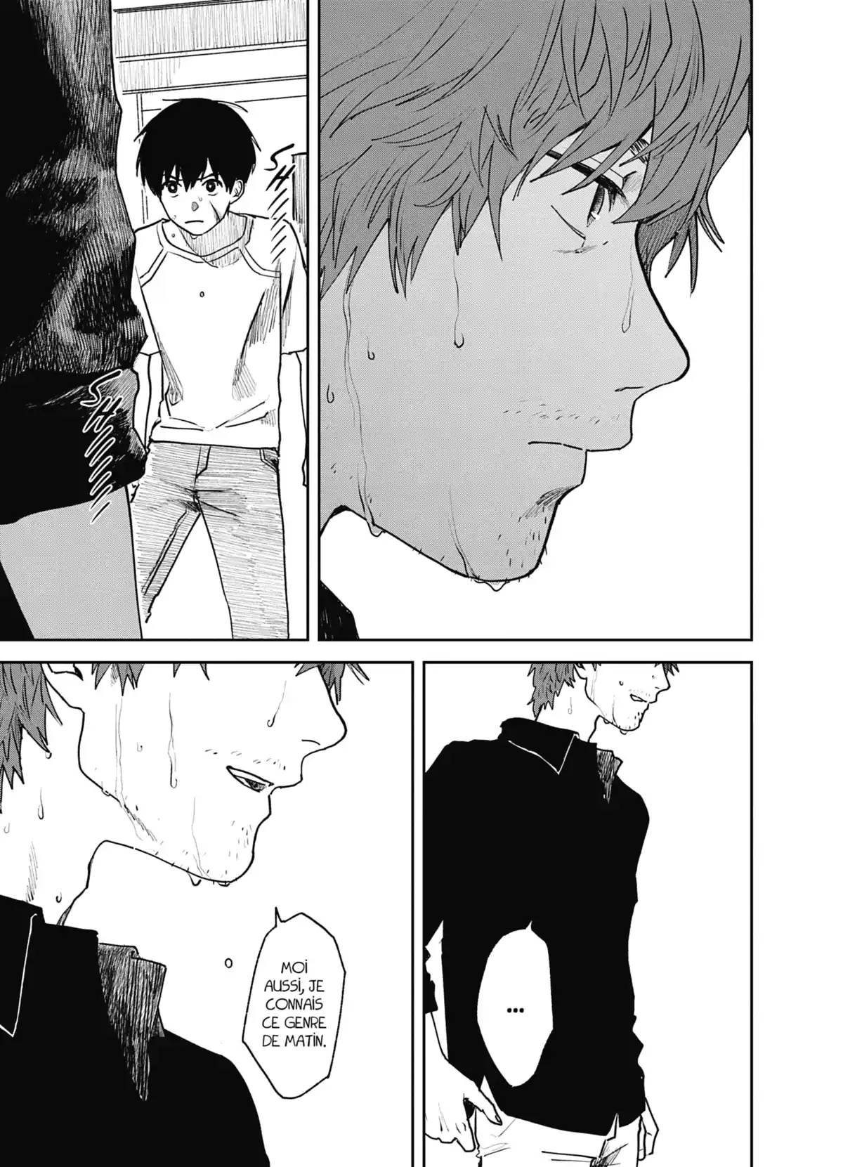 Les Enfants du Temps Volume 3 page 83