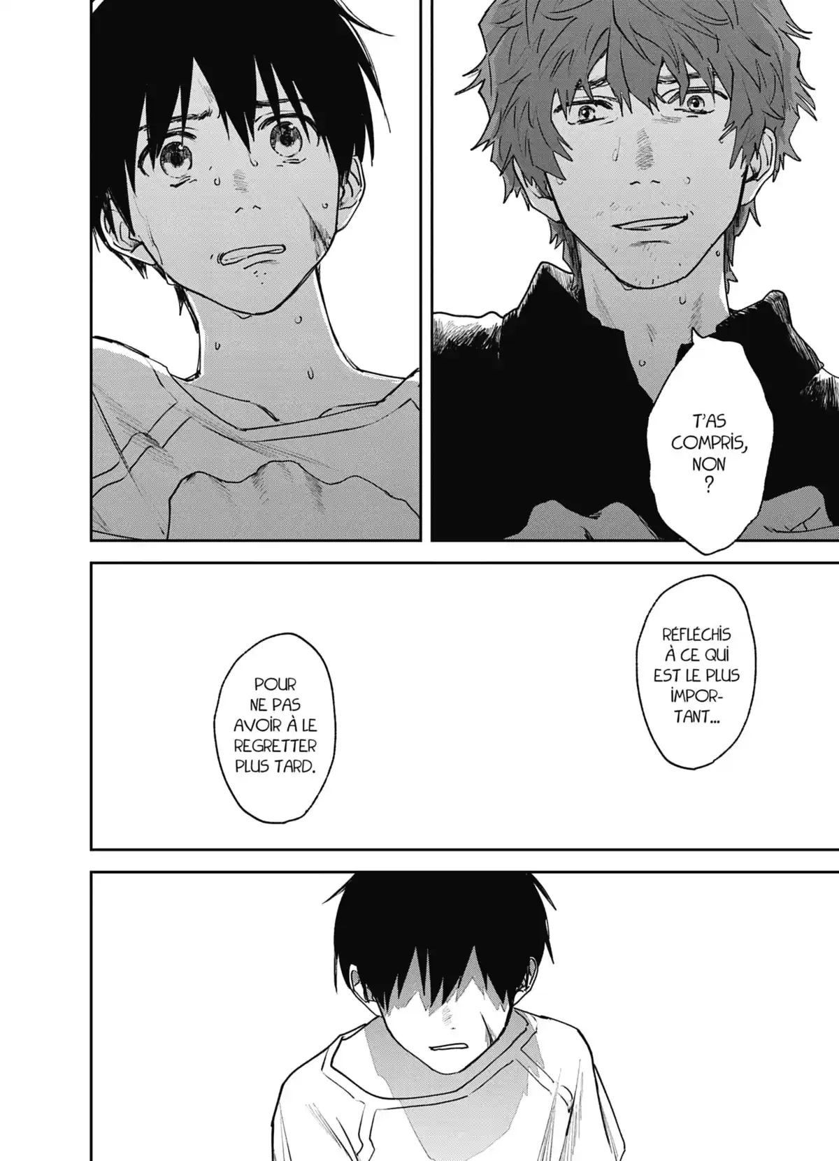 Les Enfants du Temps Volume 3 page 86