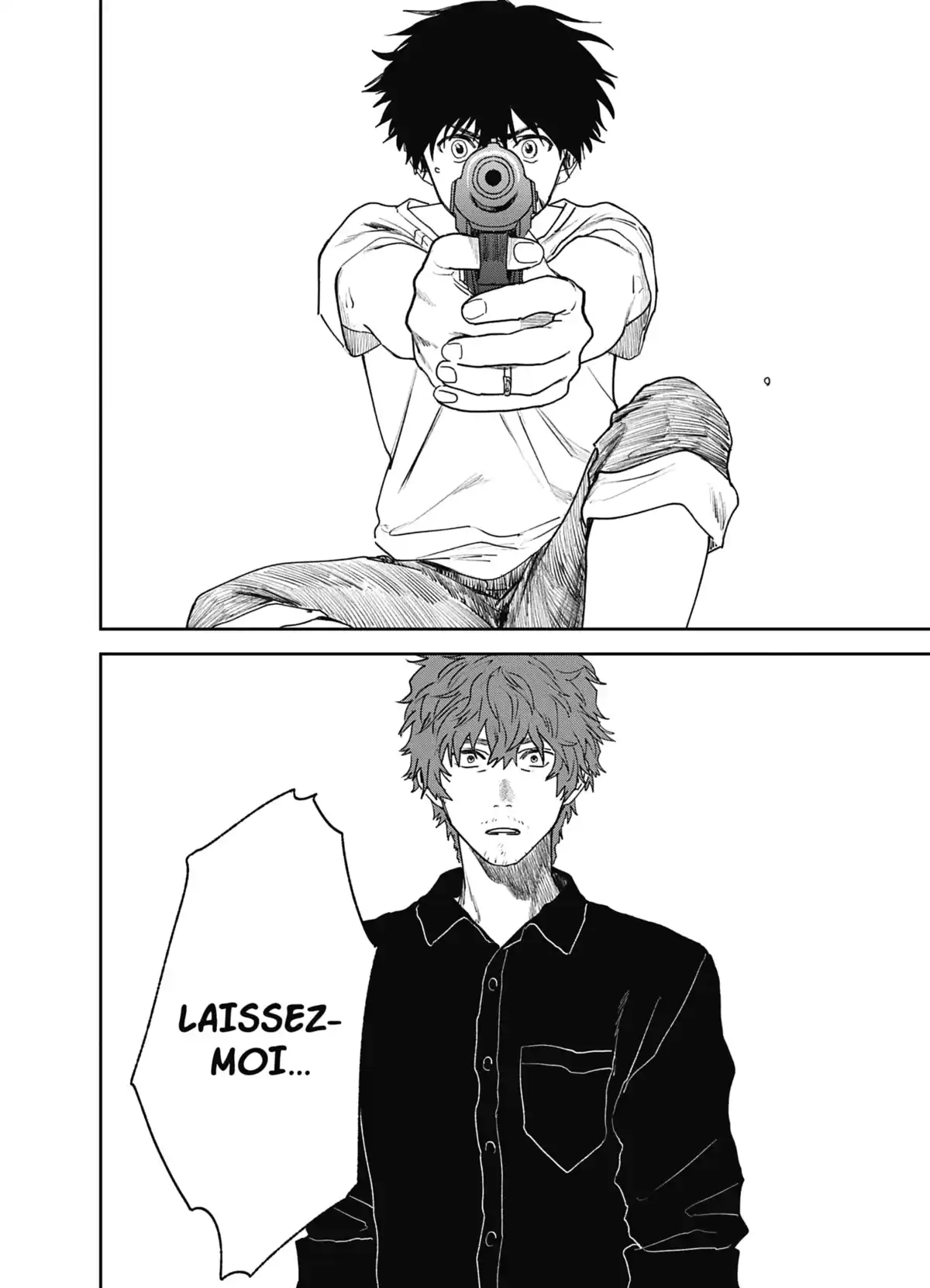 Les Enfants du Temps Volume 3 page 90
