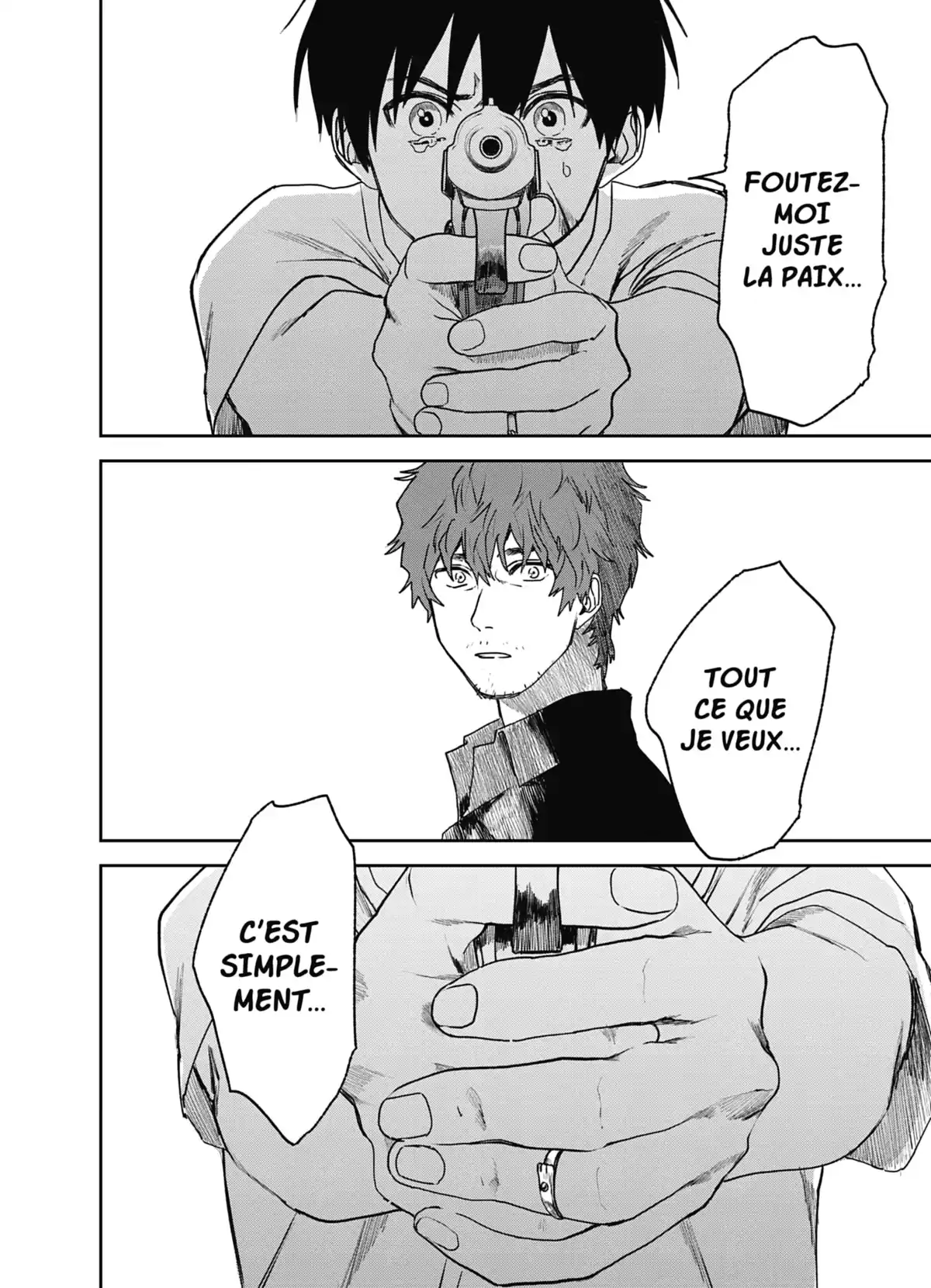 Les Enfants du Temps Volume 3 page 94