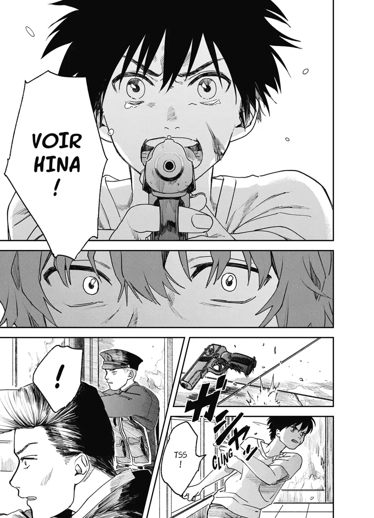Les Enfants du Temps Volume 3 page 95