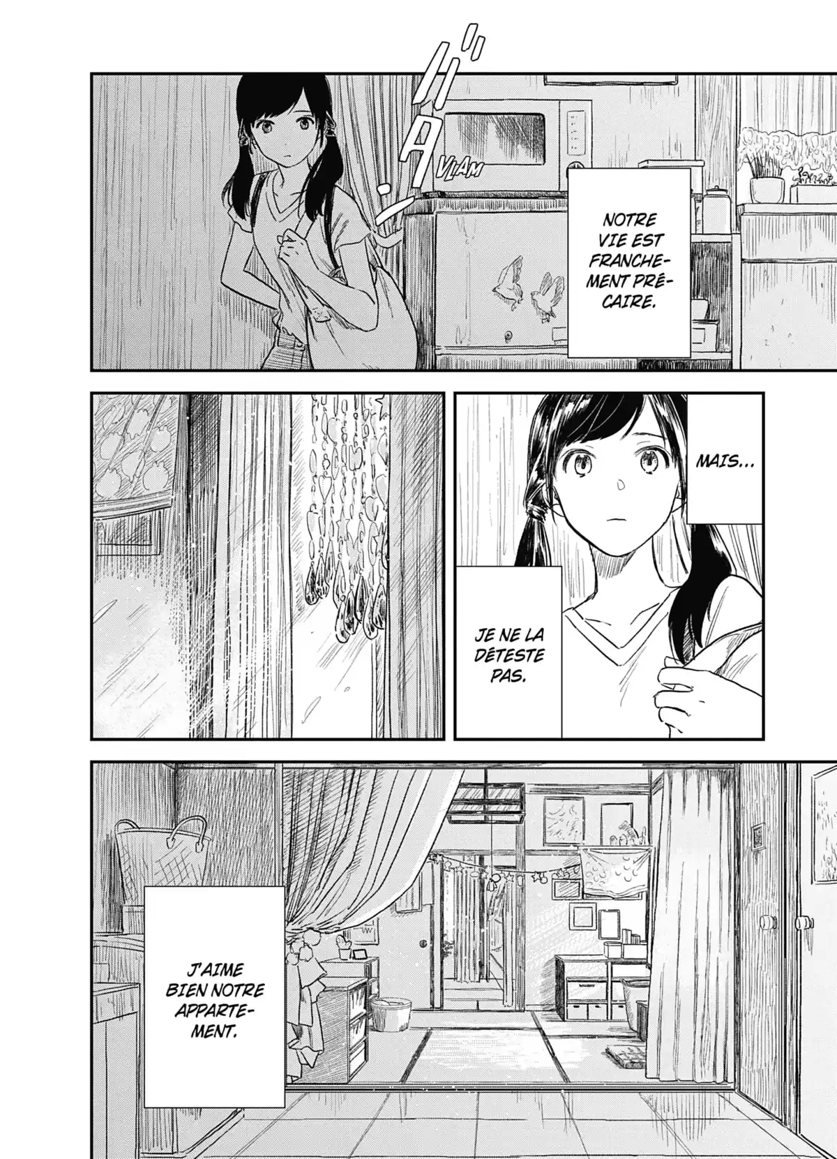 Les Enfants du Temps Volume 2 page 45