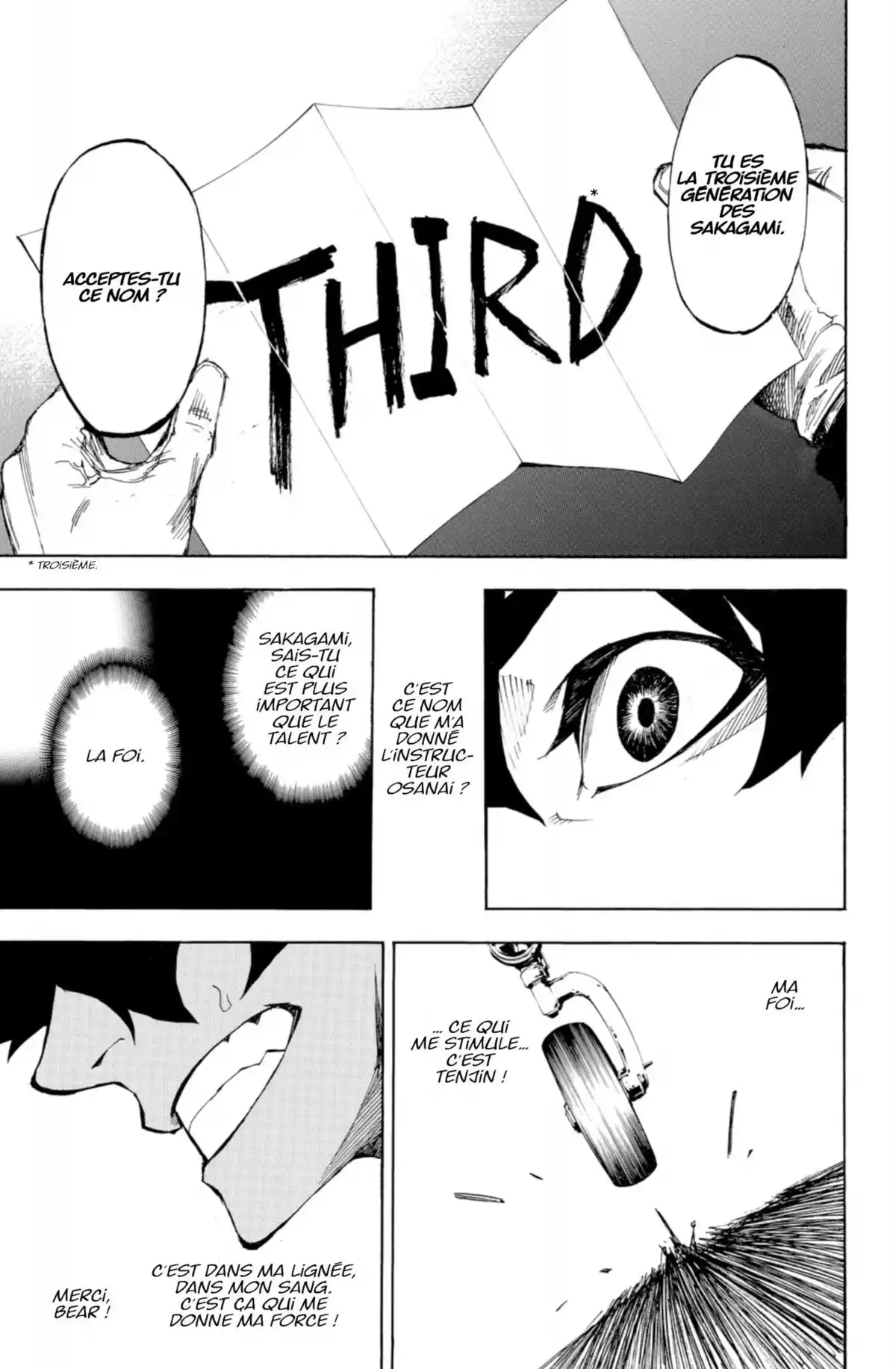 Tenjin Volume 7 page 106