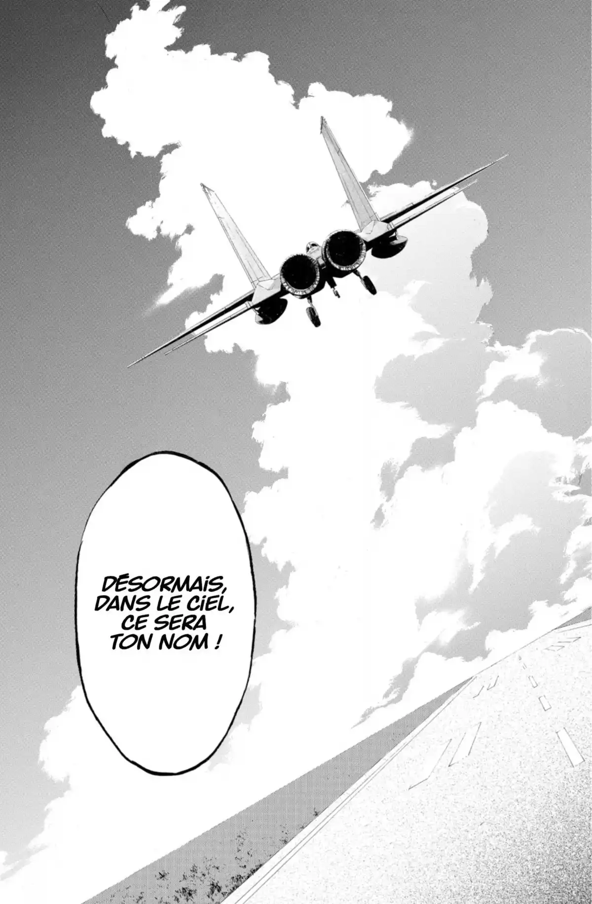 Tenjin Volume 7 page 108