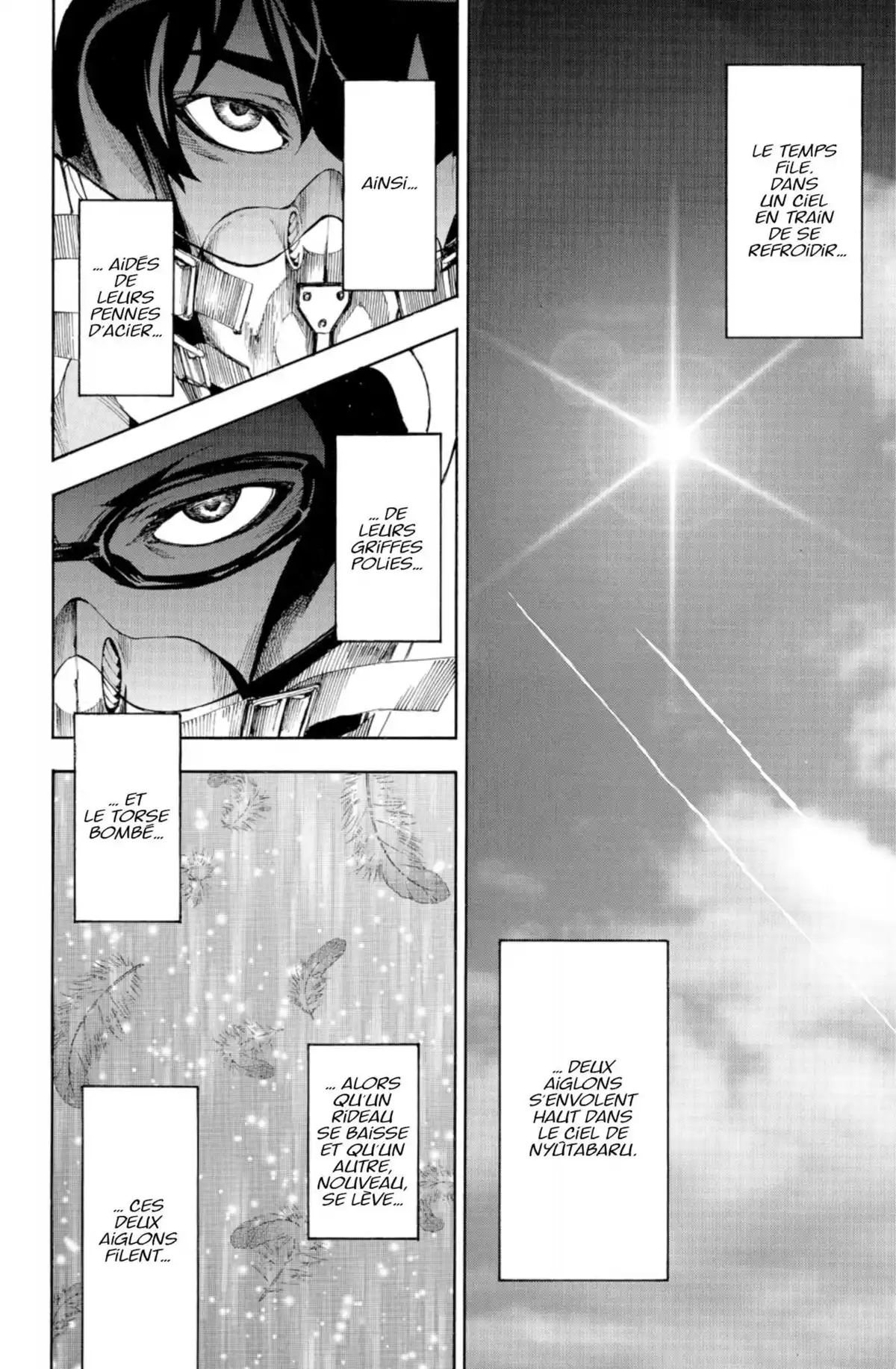 Tenjin Volume 7 page 109