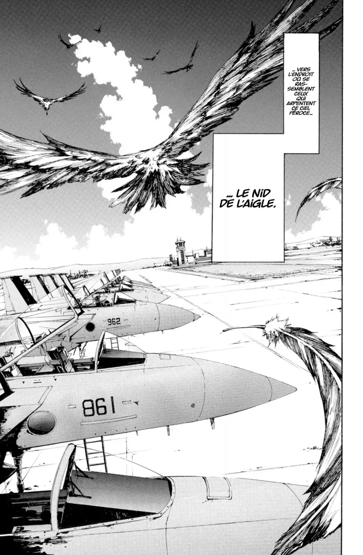 Tenjin Volume 7 page 110