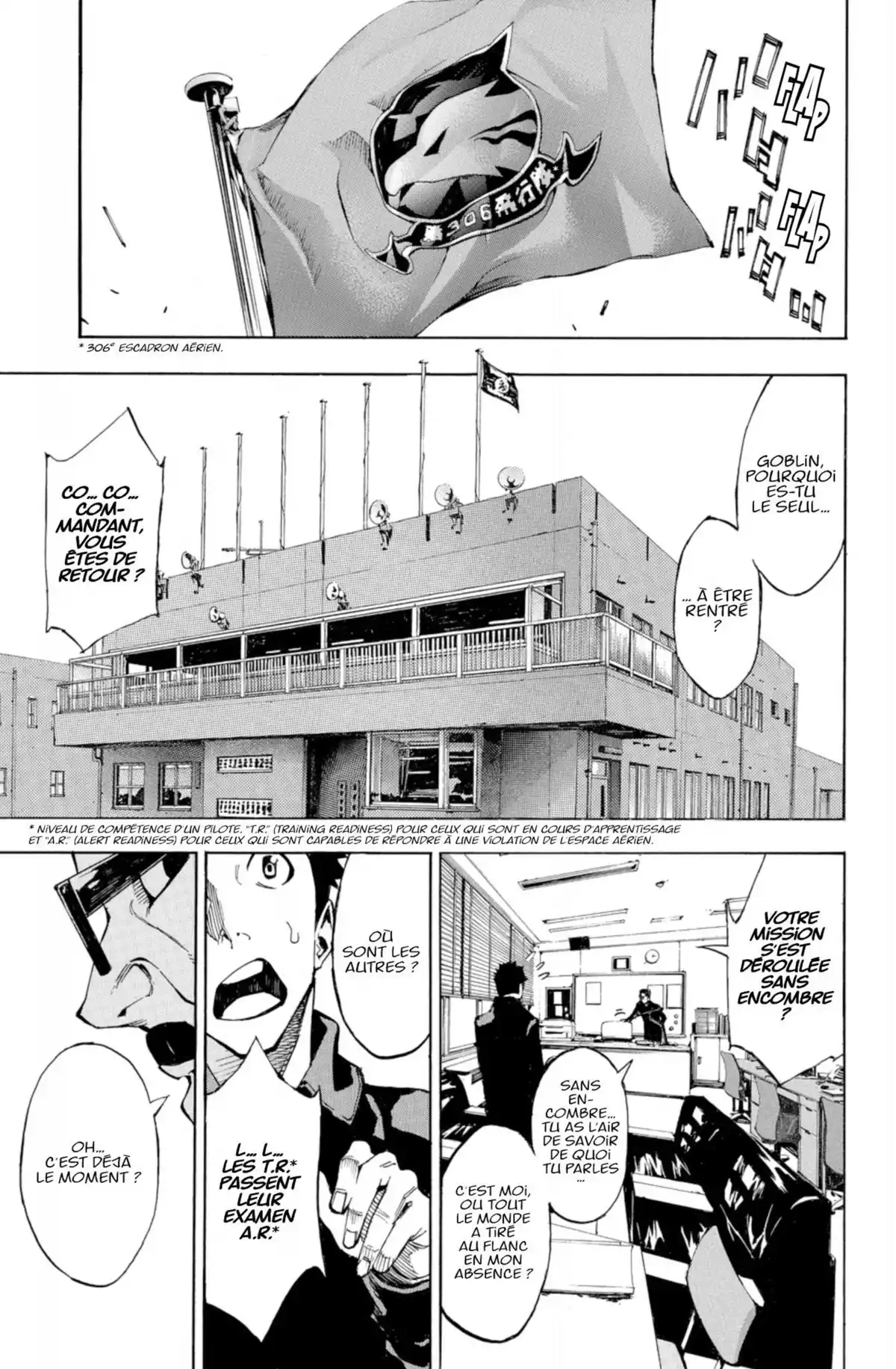 Tenjin Volume 7 page 116
