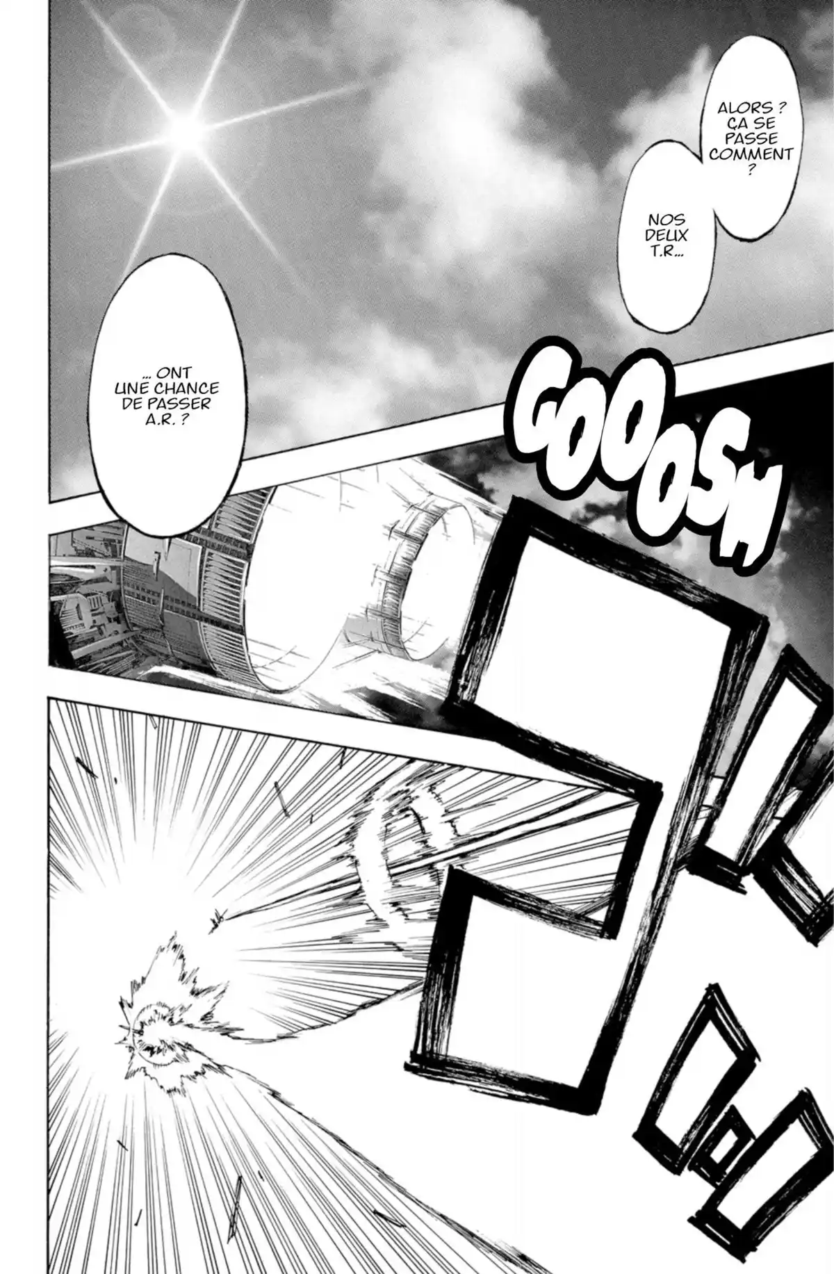 Tenjin Volume 7 page 117