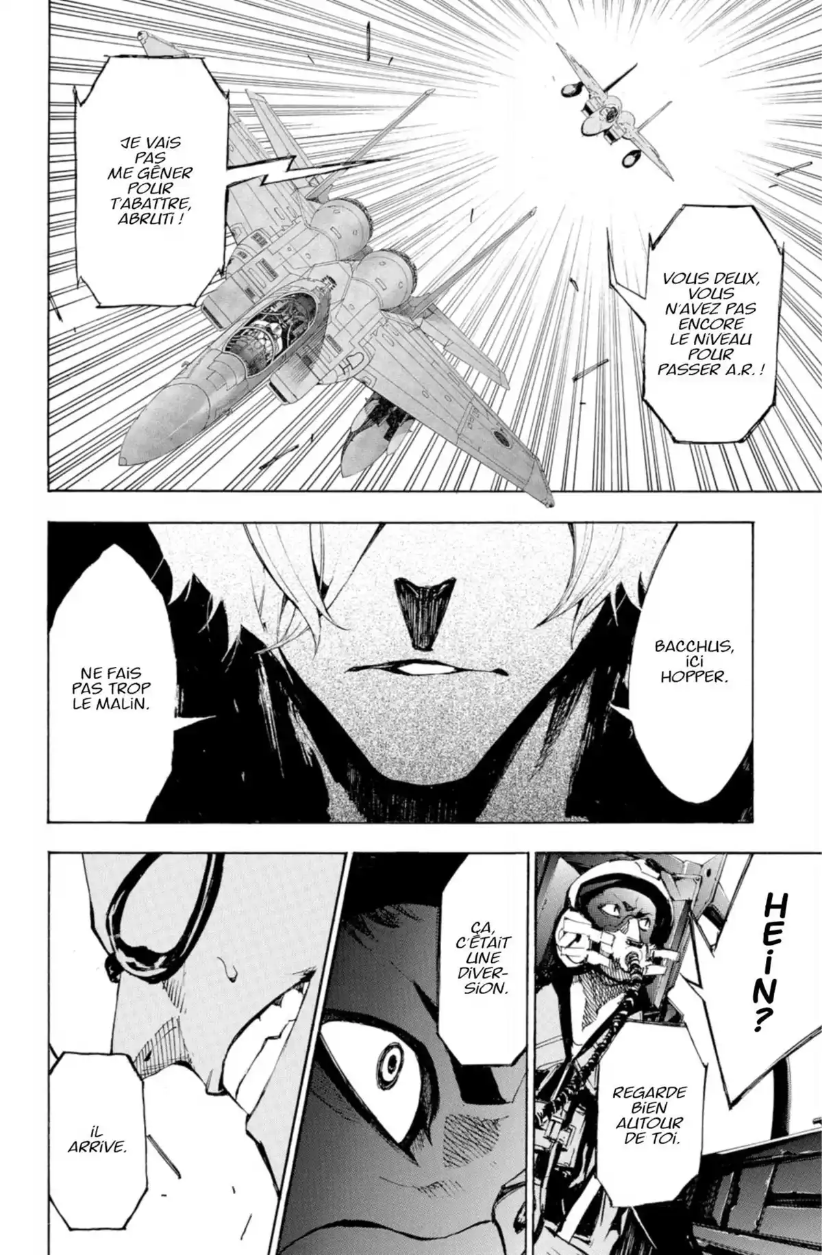 Tenjin Volume 7 page 119